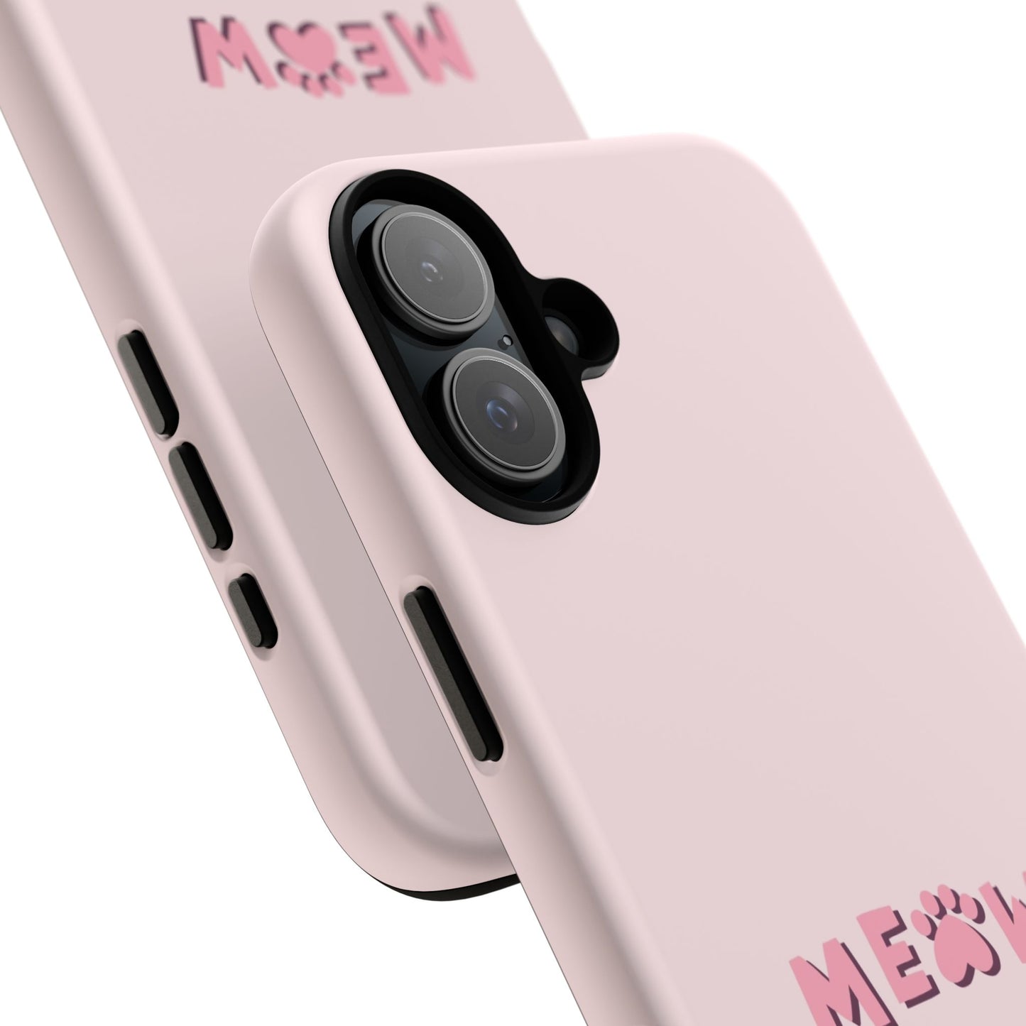 Tough Phone Case, Durable and Stylish, Cute Glossy Finish, Trendy Everyday Cover for Smartphone Protection