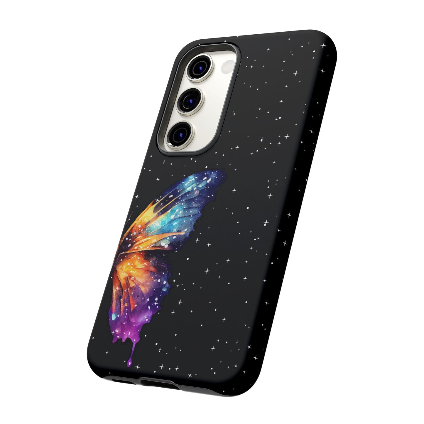 Tough Phone Case, Cute Glossy Finish, Trendy Durable Design, Stylish Protection for Your Smartphone