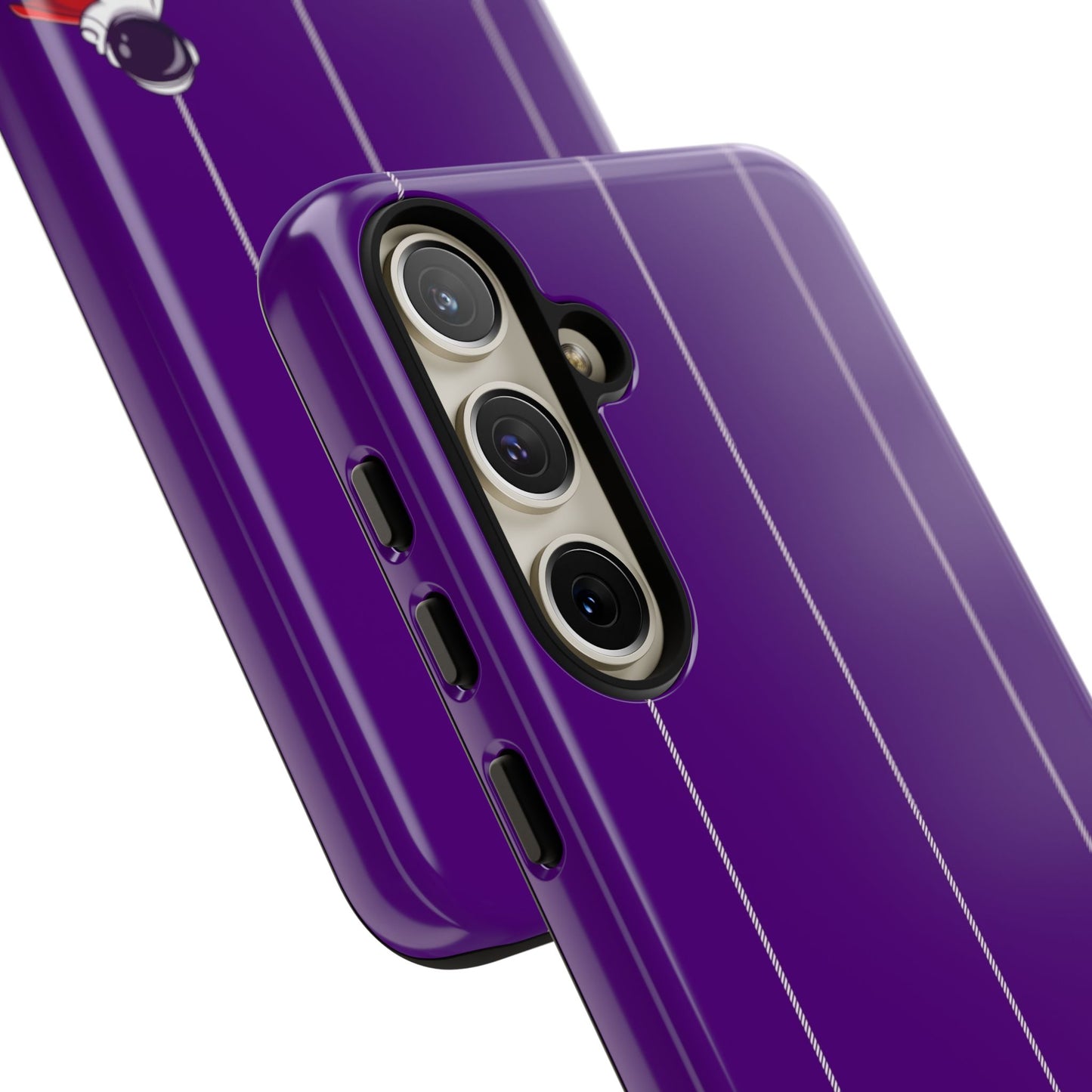Astronaut Phone Case - Tough Protection with Fun Space Design