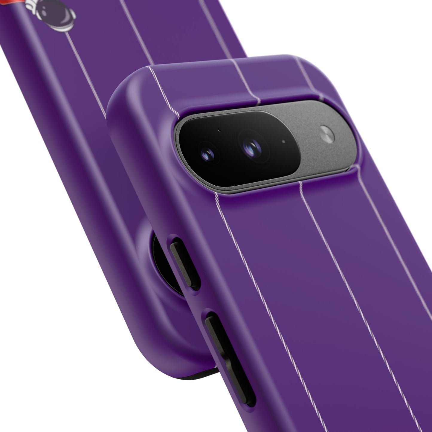 Astronaut Phone Case - Tough Protection with Fun Space Design