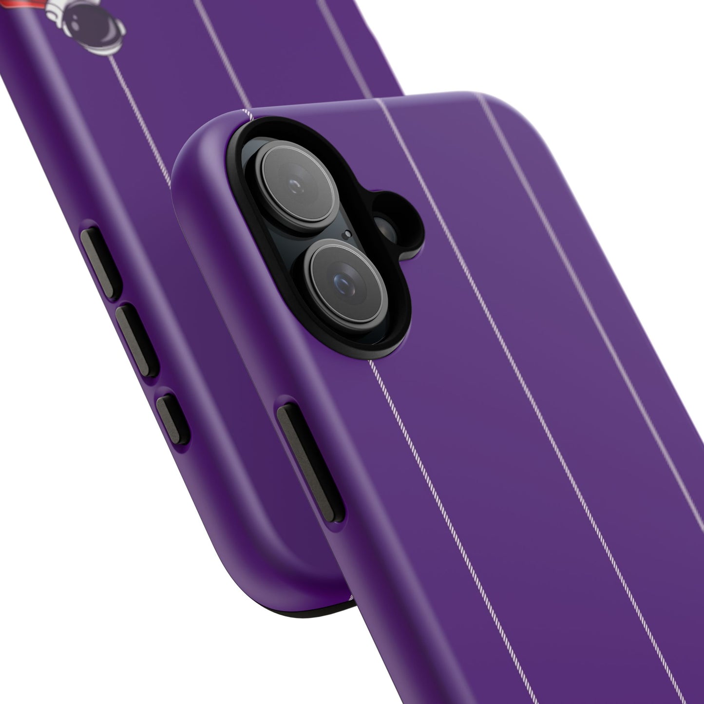 Astronaut Phone Case - Tough Protection with Fun Space Design