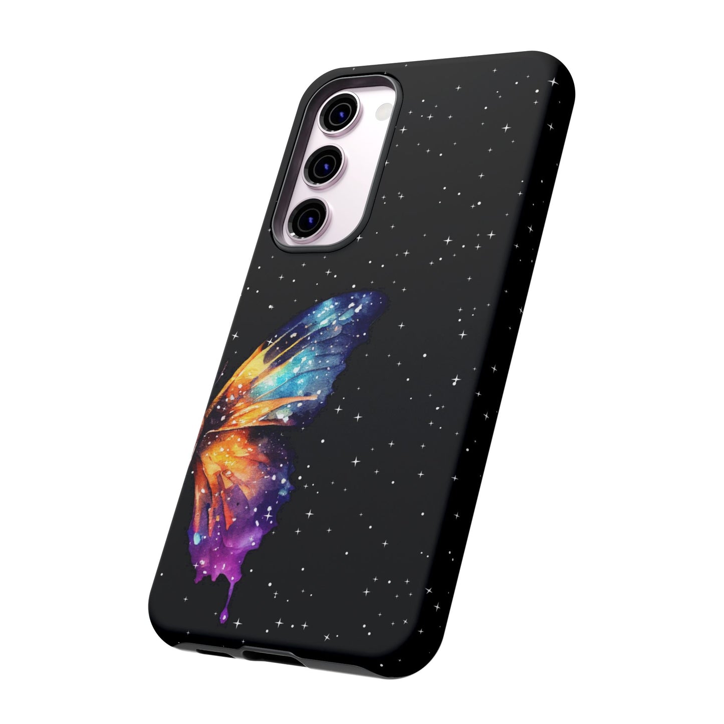 Tough Phone Case, Cute Glossy Finish, Trendy Durable Design, Stylish Protection for Your Smartphone