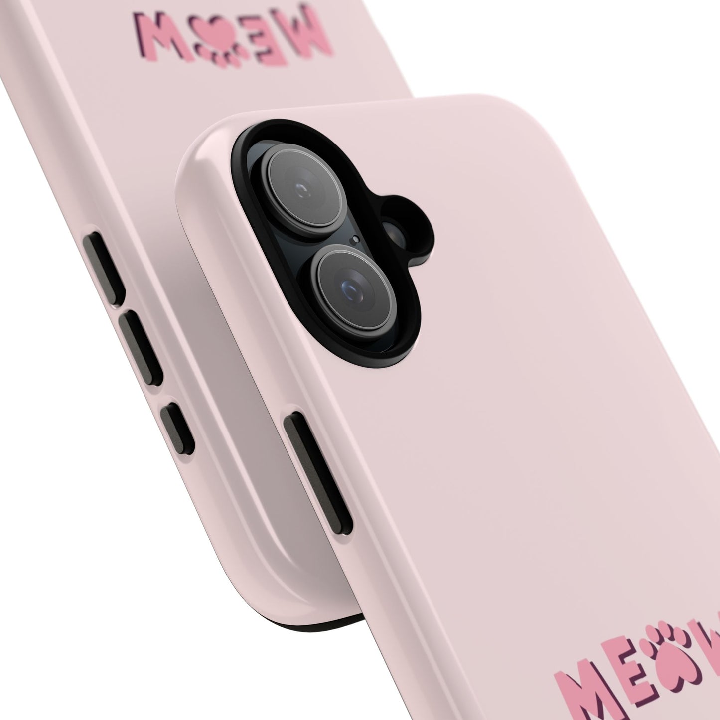 Tough Phone Case, Durable and Stylish, Cute Glossy Finish, Trendy Everyday Cover for Smartphone Protection