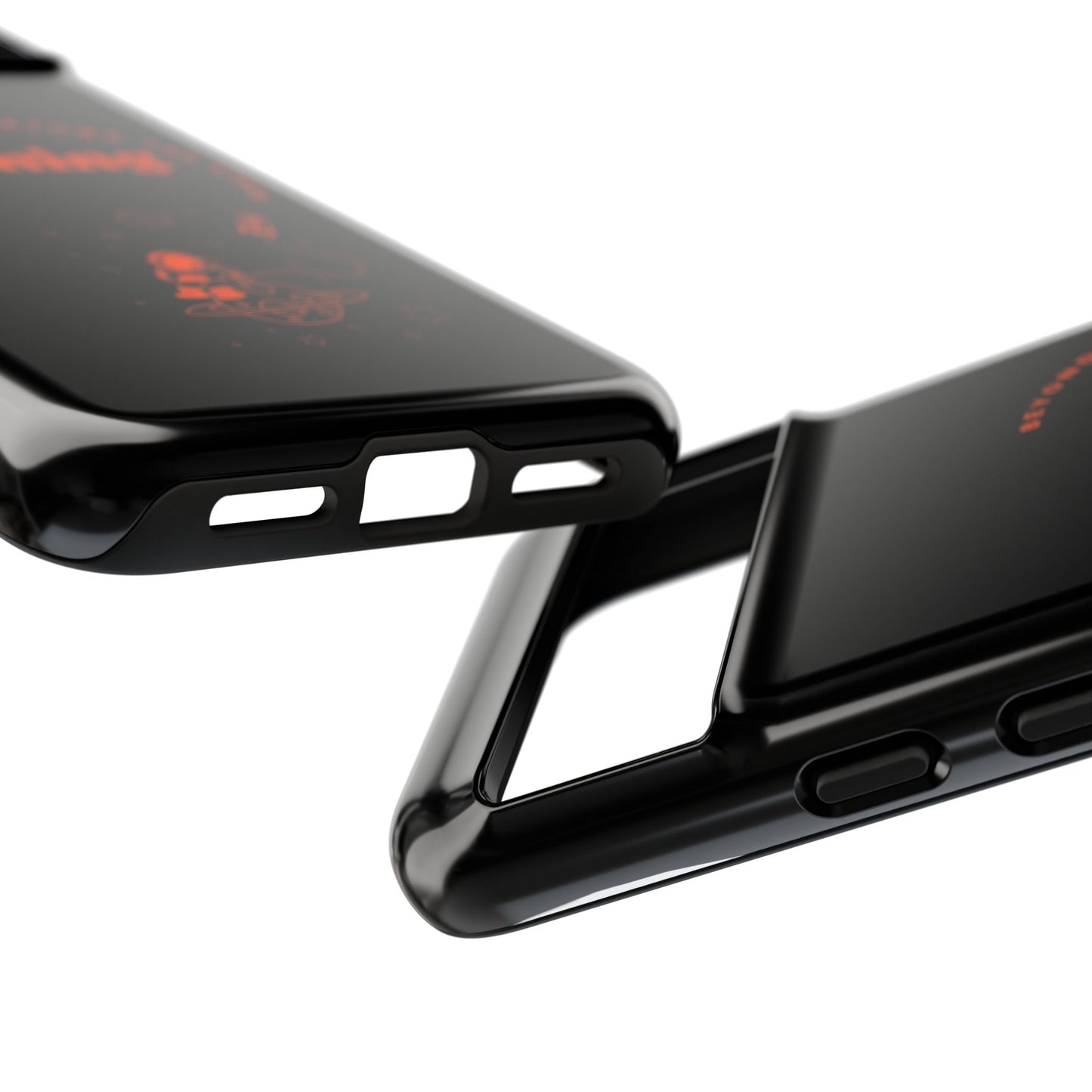 Dreaming Astronaut Phone Case - Tough Cases for Space Lovers