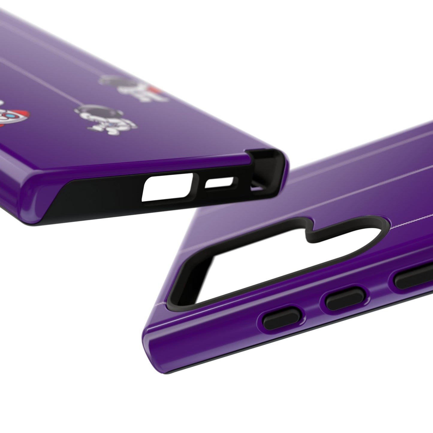 Astronaut Phone Case - Tough Protection with Fun Space Design