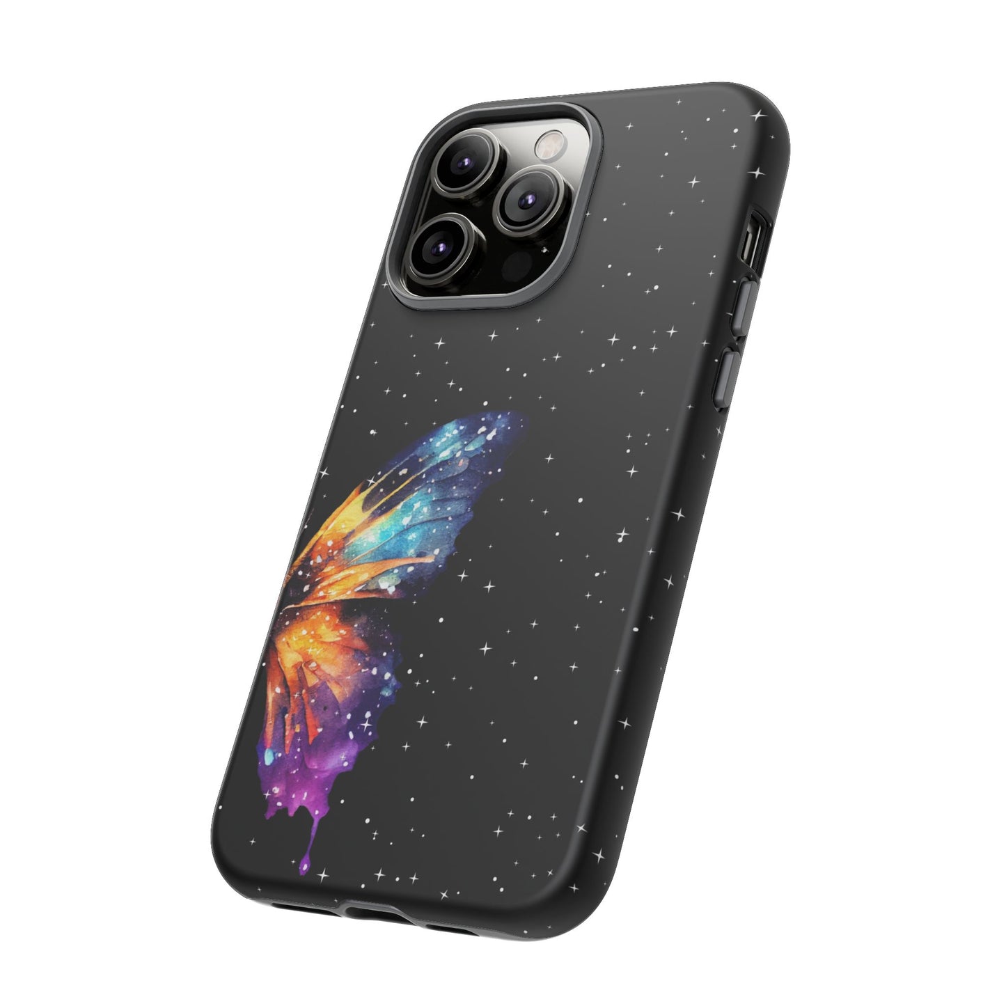 Tough Phone Case, Cute Glossy Finish, Trendy Durable Design, Stylish Protection for Your Smartphone