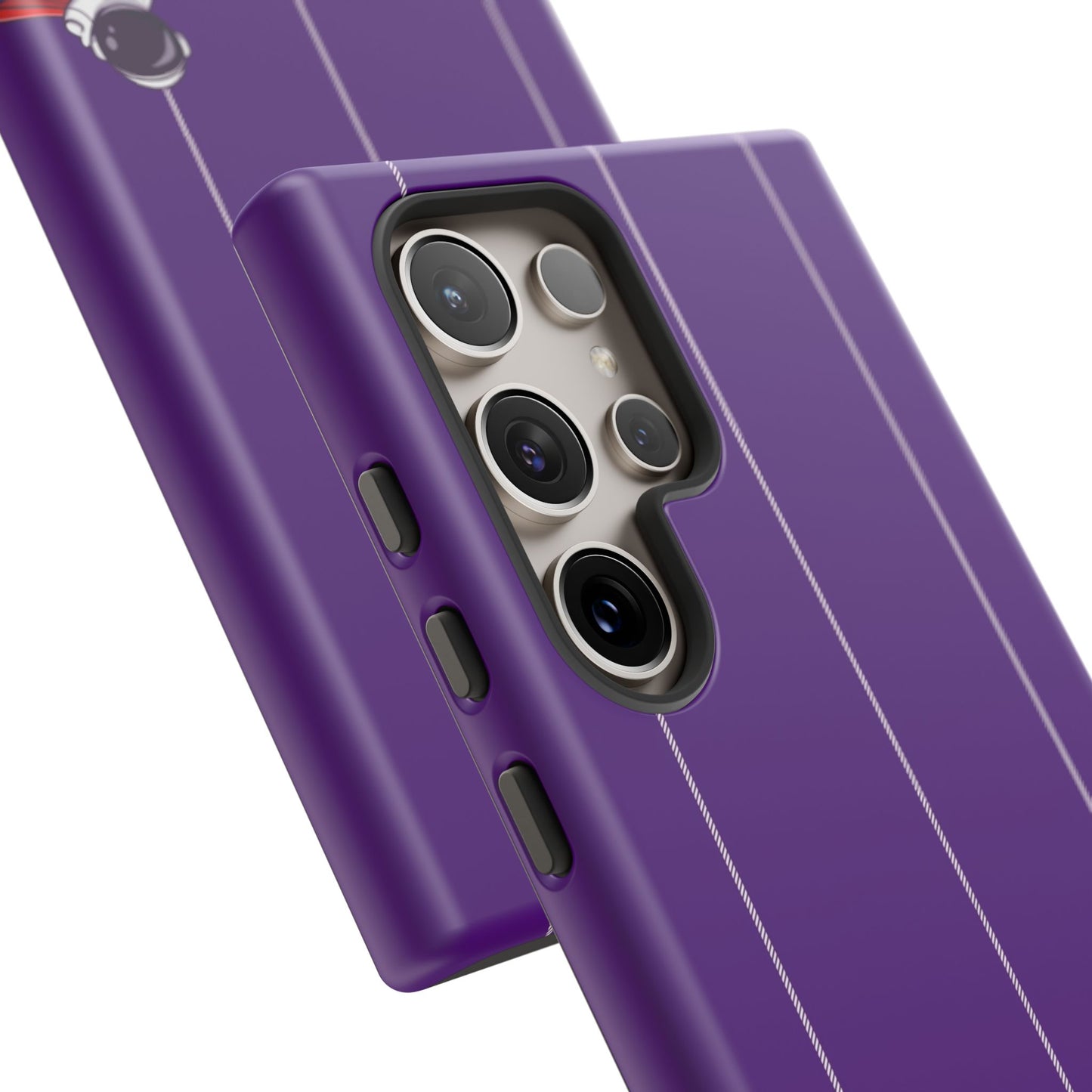 Astronaut Phone Case - Tough Protection with Fun Space Design