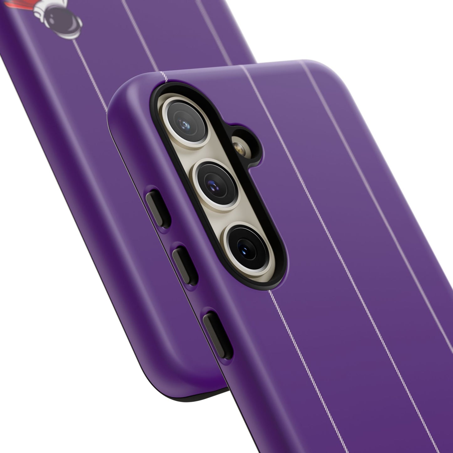 Astronaut Phone Case - Tough Protection with Fun Space Design
