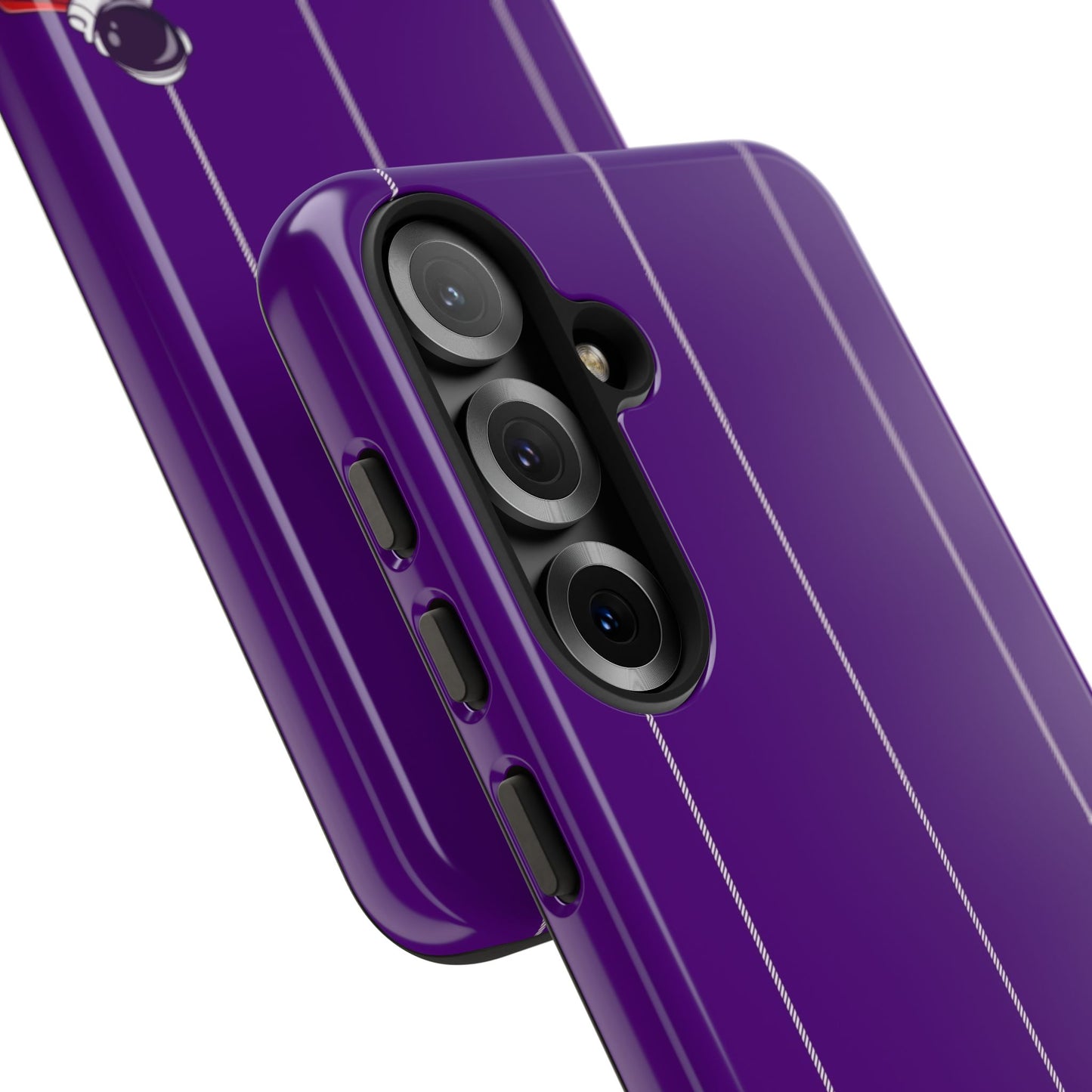 Astronaut Phone Case - Tough Protection with Fun Space Design