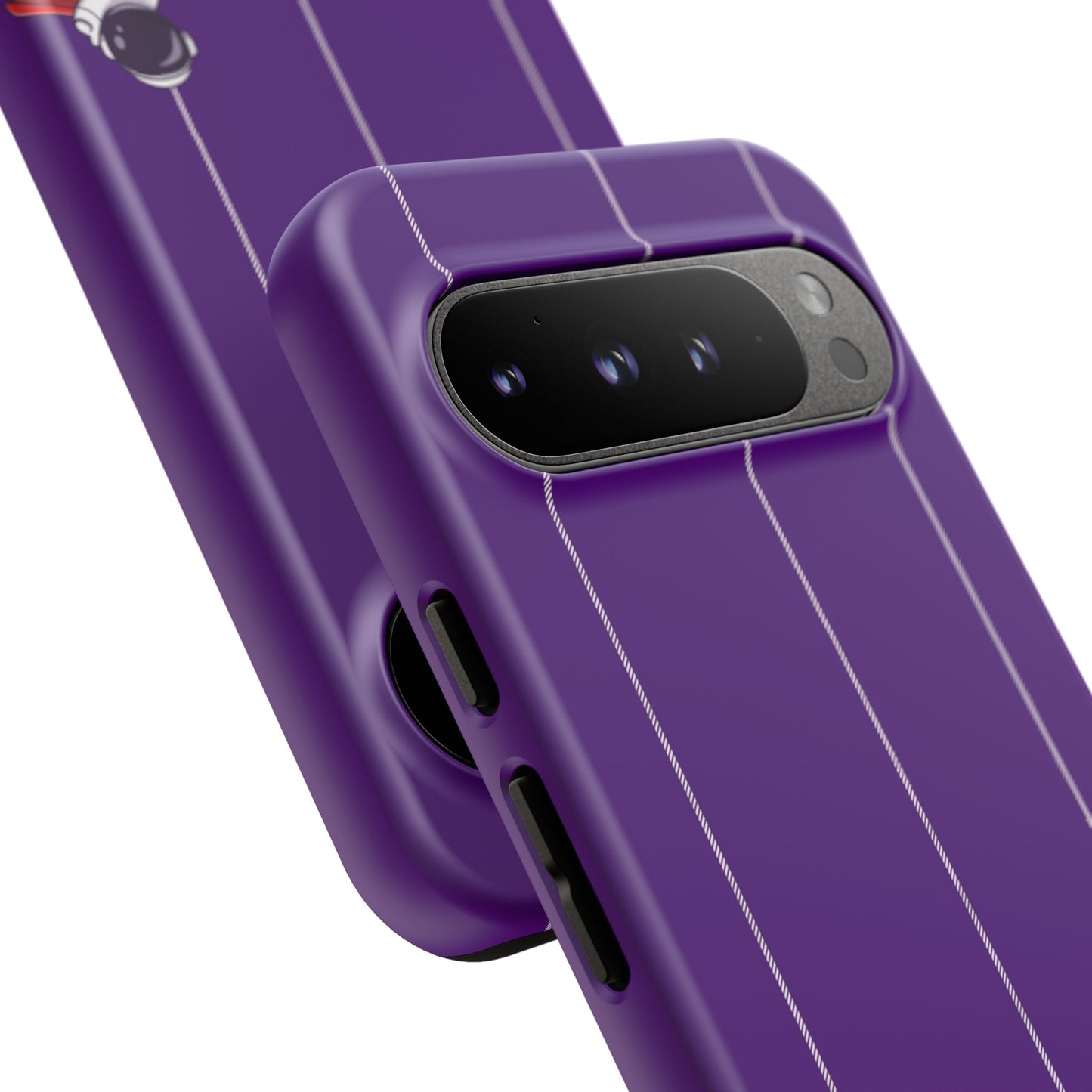 Astronaut Phone Case - Tough Protection with Fun Space Design