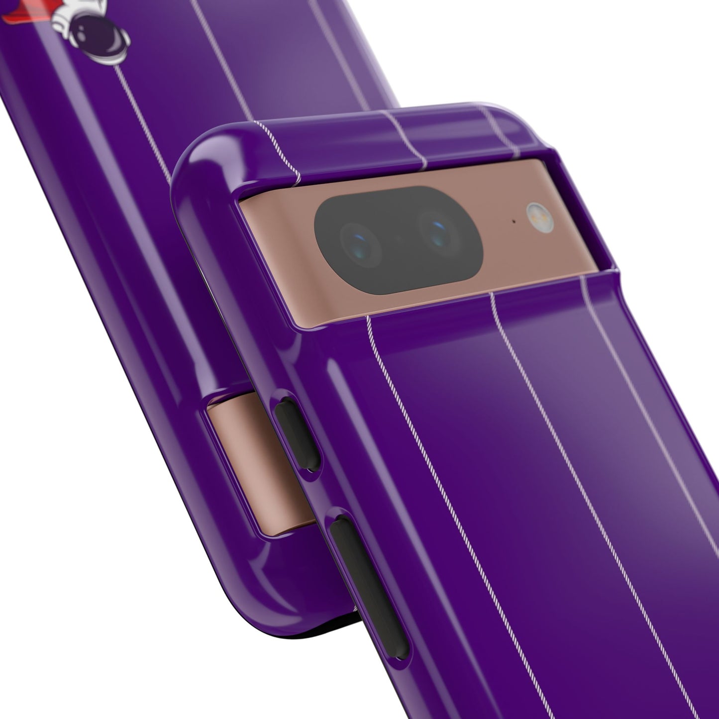Astronaut Phone Case - Tough Protection with Fun Space Design
