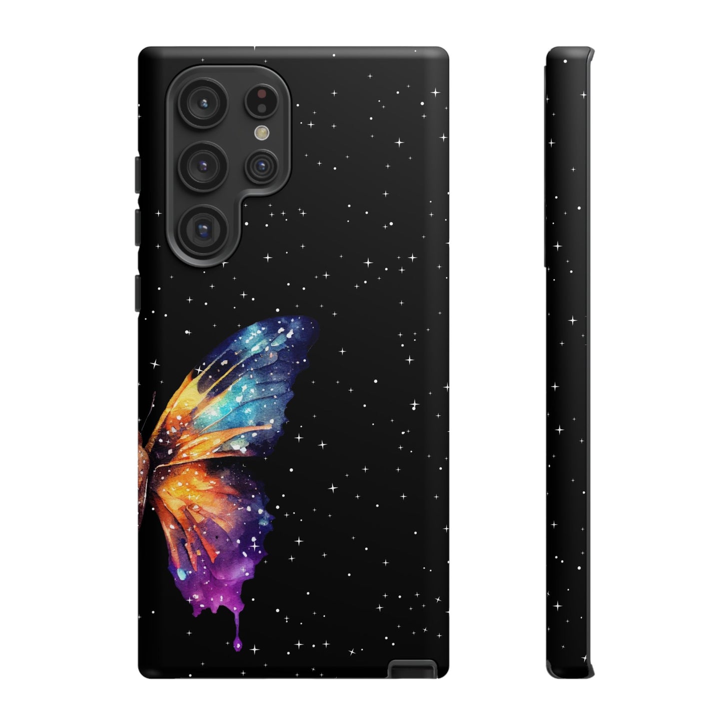 Tough Phone Case, Cute Glossy Finish, Trendy Durable Design, Stylish Protection for Your Smartphone