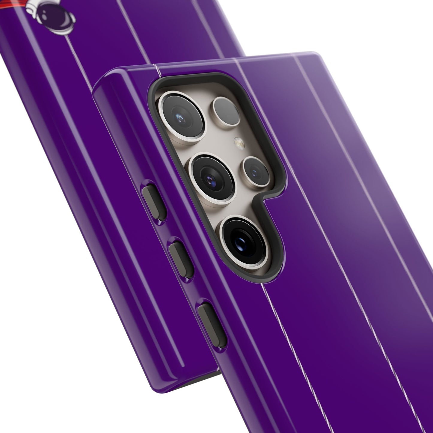 Astronaut Phone Case - Tough Protection with Fun Space Design