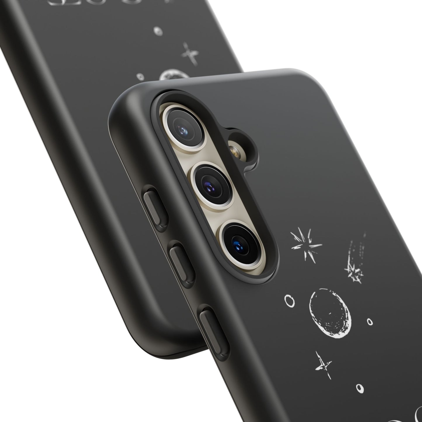 Cosmic Themed Phone Case - "Lost in the Cosmos"
