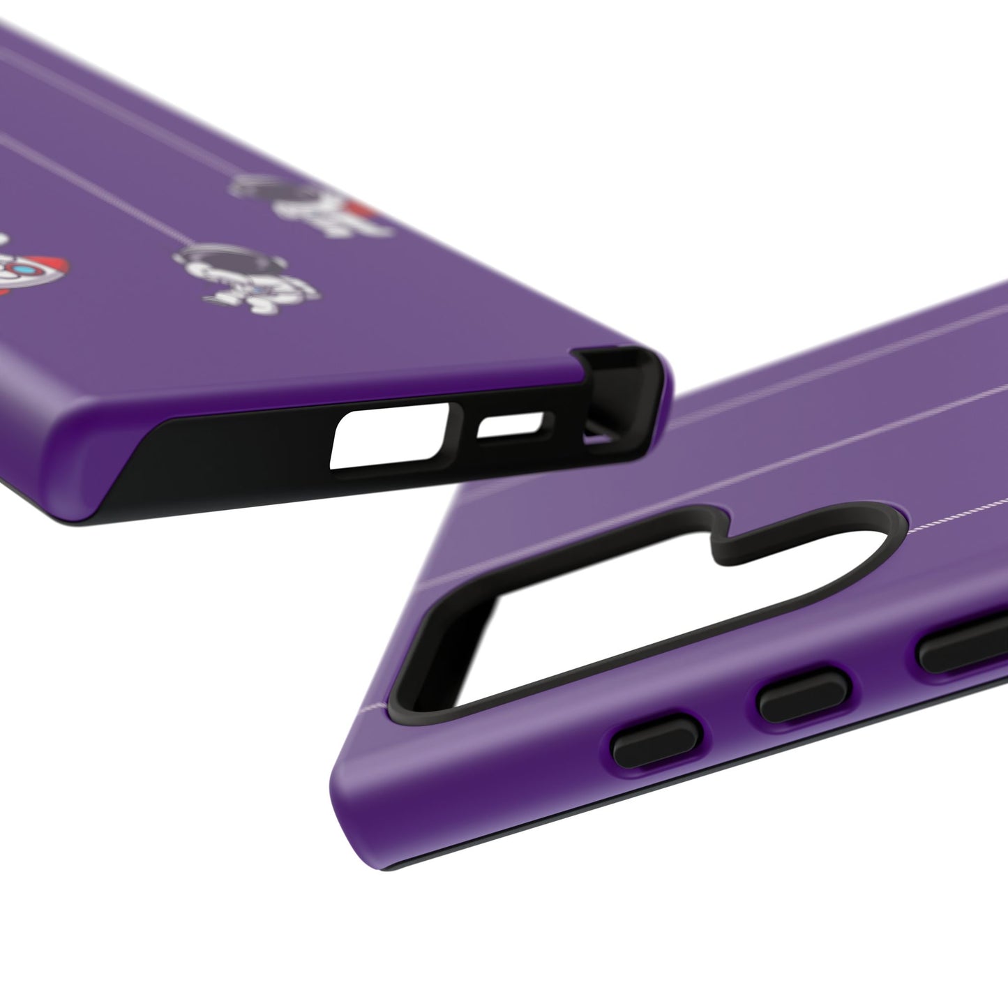Astronaut Phone Case - Tough Protection with Fun Space Design