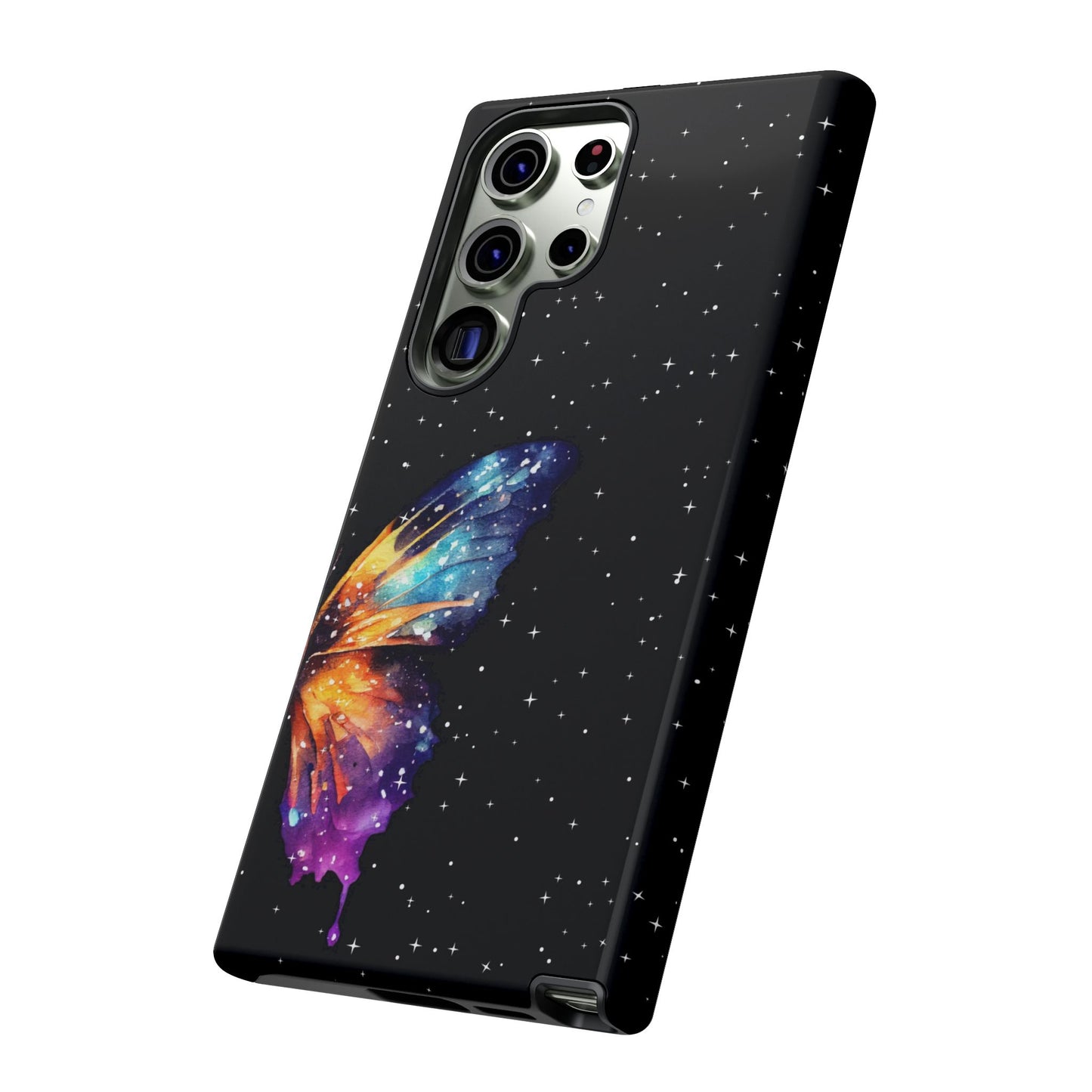 Tough Phone Case, Cute Glossy Finish, Trendy Durable Design, Stylish Protection for Your Smartphone