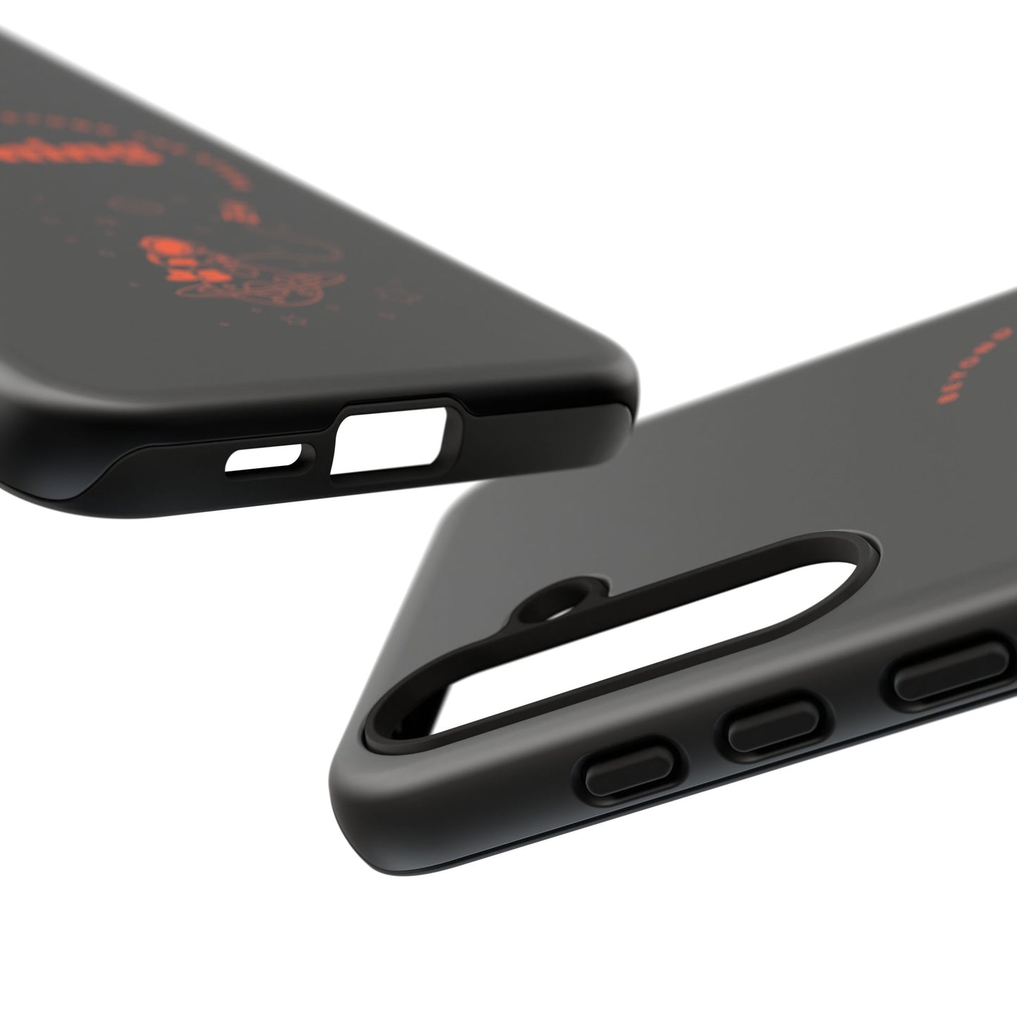 Dreaming Astronaut Phone Case - Tough Cases for Space Lovers