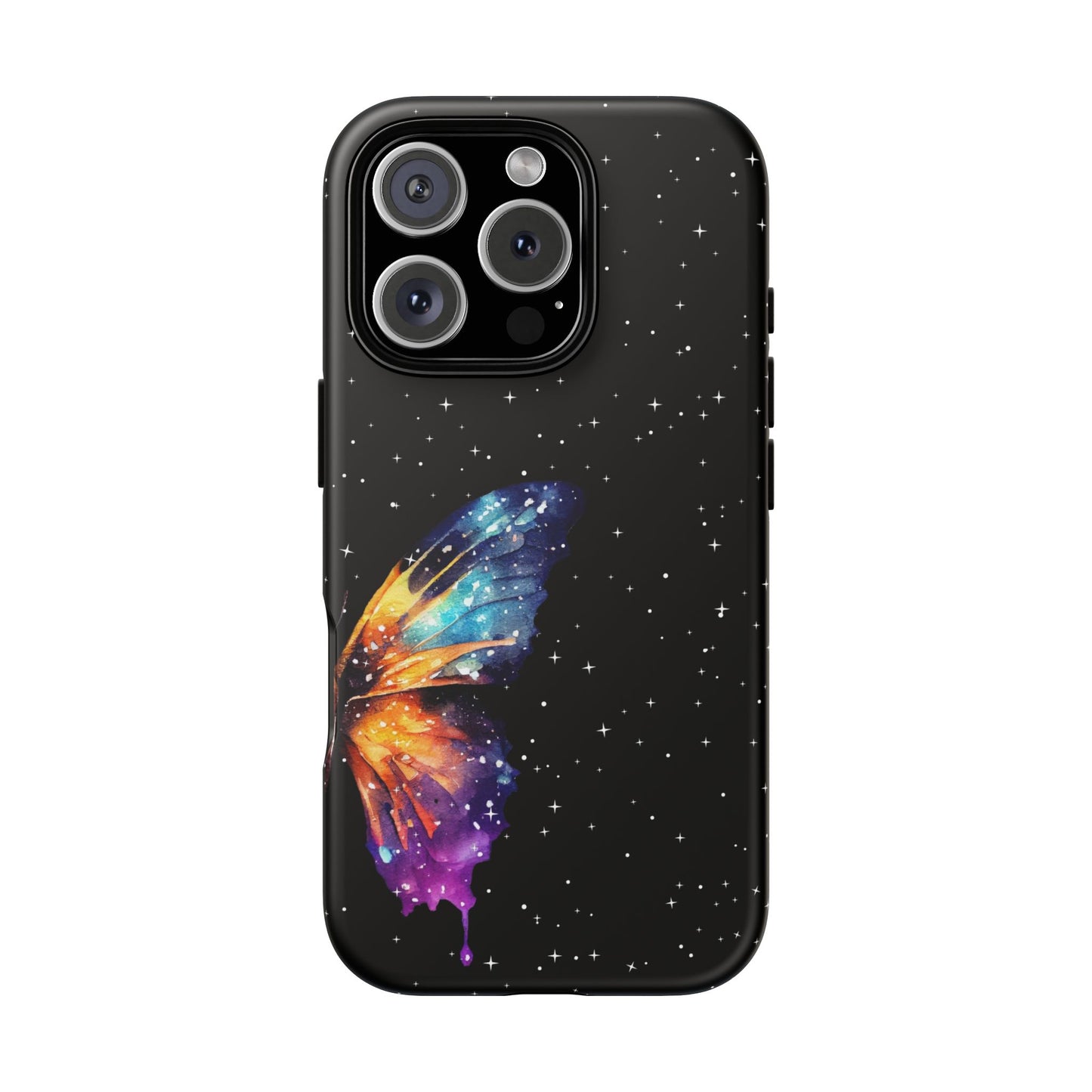 Tough Phone Case, Cute Glossy Finish, Trendy Durable Design, Stylish Protection for Your Smartphone