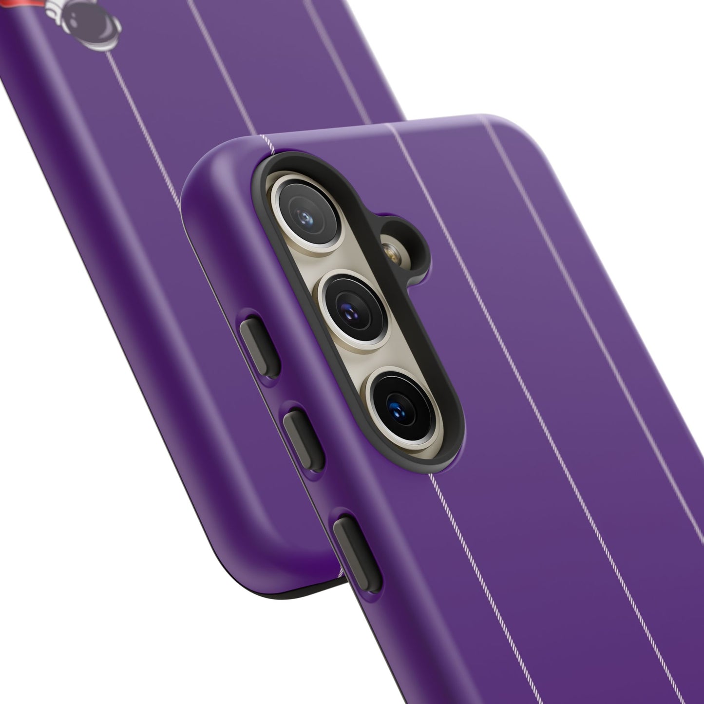 Astronaut Phone Case - Tough Protection with Fun Space Design