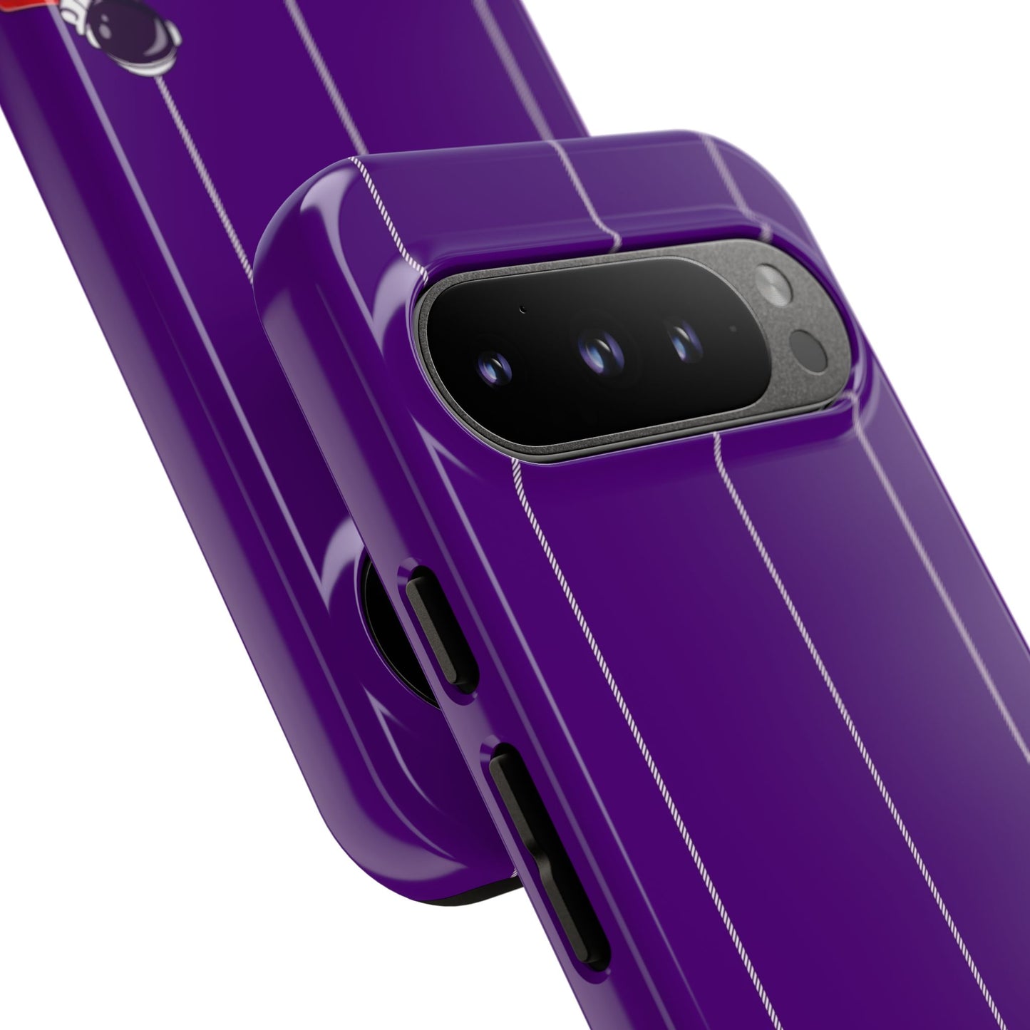 Astronaut Phone Case - Tough Protection with Fun Space Design