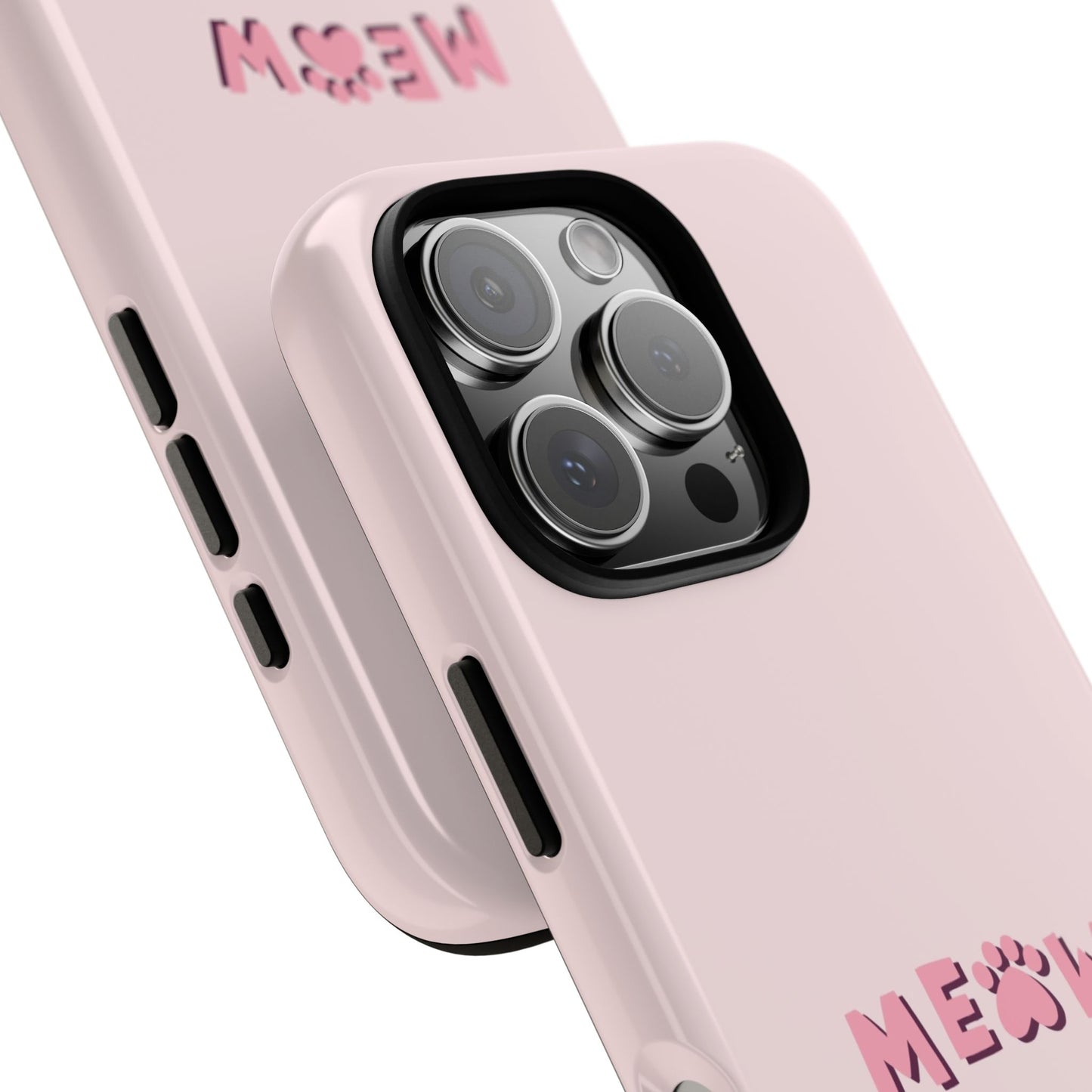 Tough Phone Case, Durable and Stylish, Cute Glossy Finish, Trendy Everyday Cover for Smartphone Protection