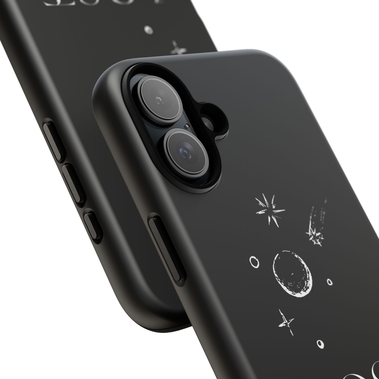 Cosmic Themed Phone Case - "Lost in the Cosmos"