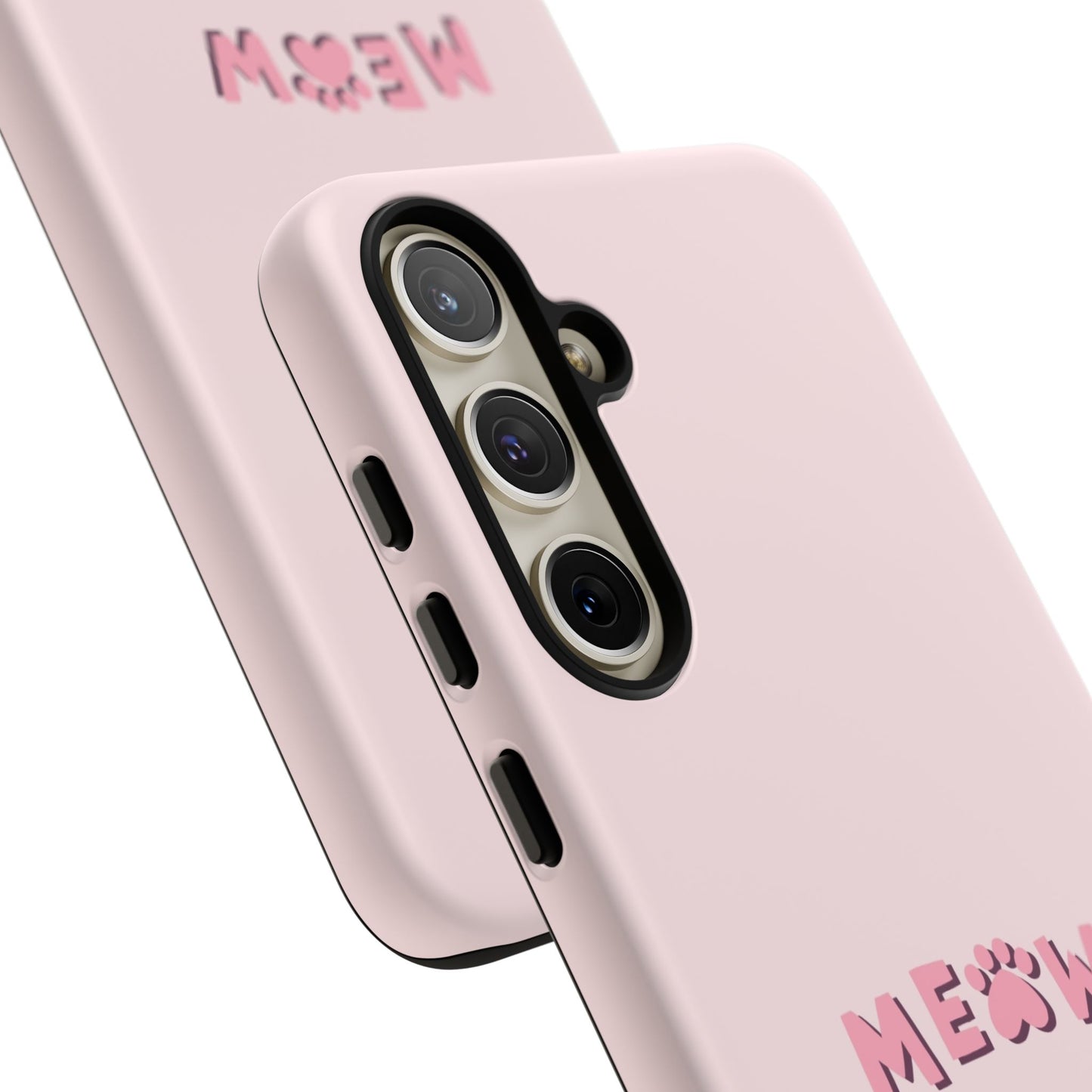 Tough Phone Case, Durable and Stylish, Cute Glossy Finish, Trendy Everyday Cover for Smartphone Protection