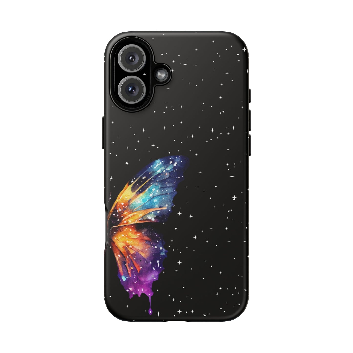 Tough Phone Case, Cute Glossy Finish, Trendy Durable Design, Stylish Protection for Your Smartphone
