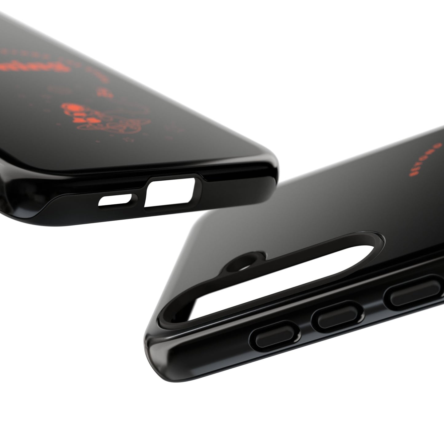 Dreaming Astronaut Phone Case - Tough Cases for Space Lovers