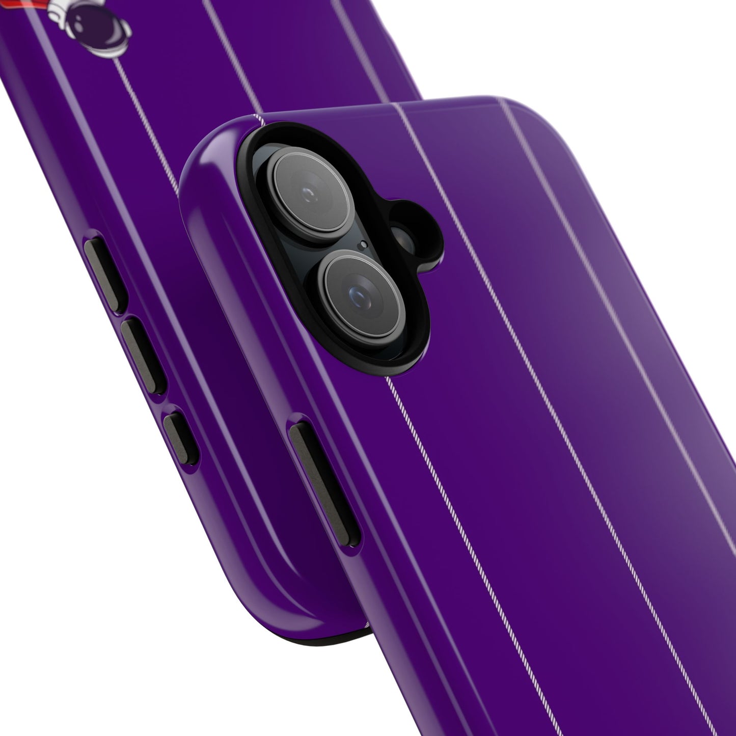 Astronaut Phone Case - Tough Protection with Fun Space Design
