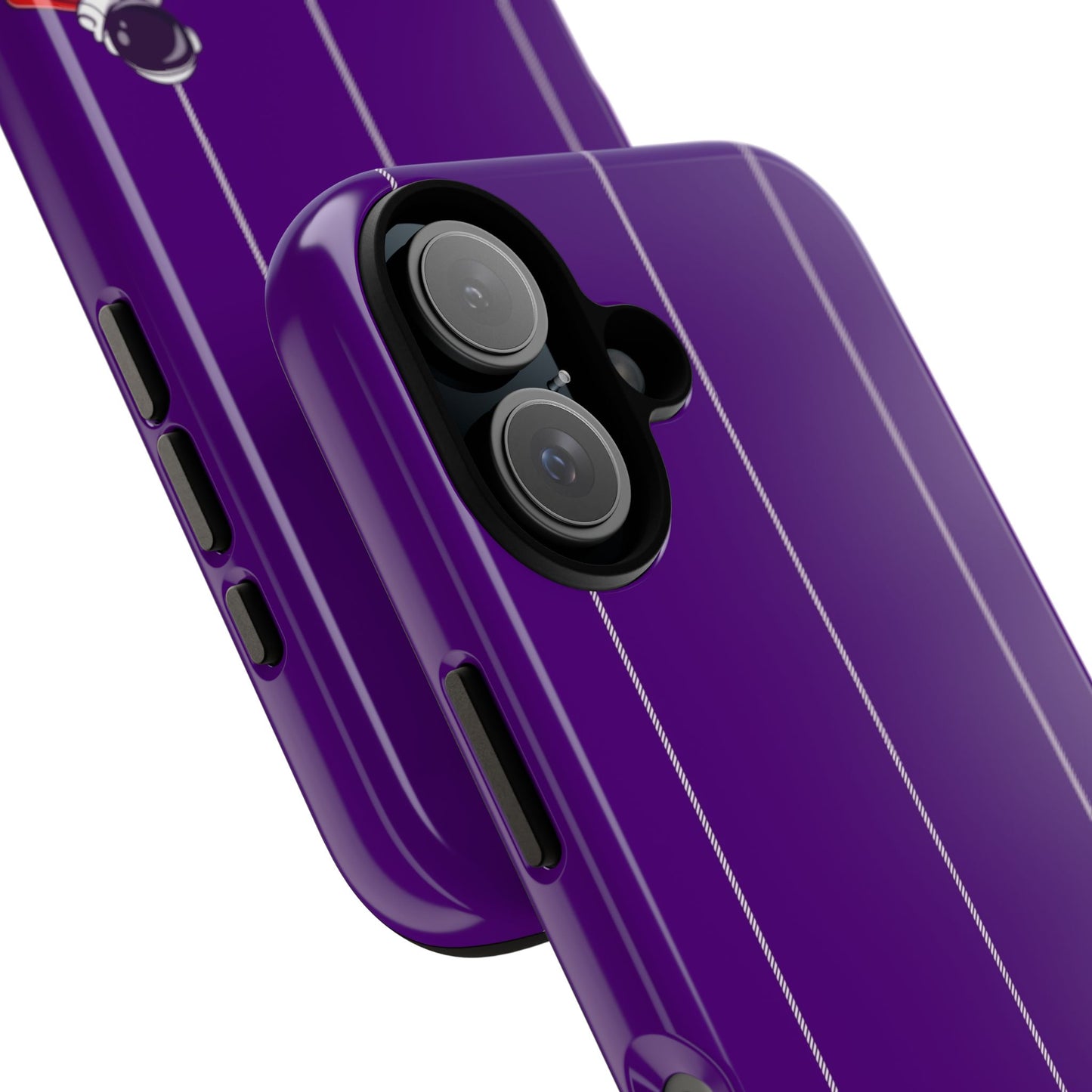 Astronaut Phone Case - Tough Protection with Fun Space Design