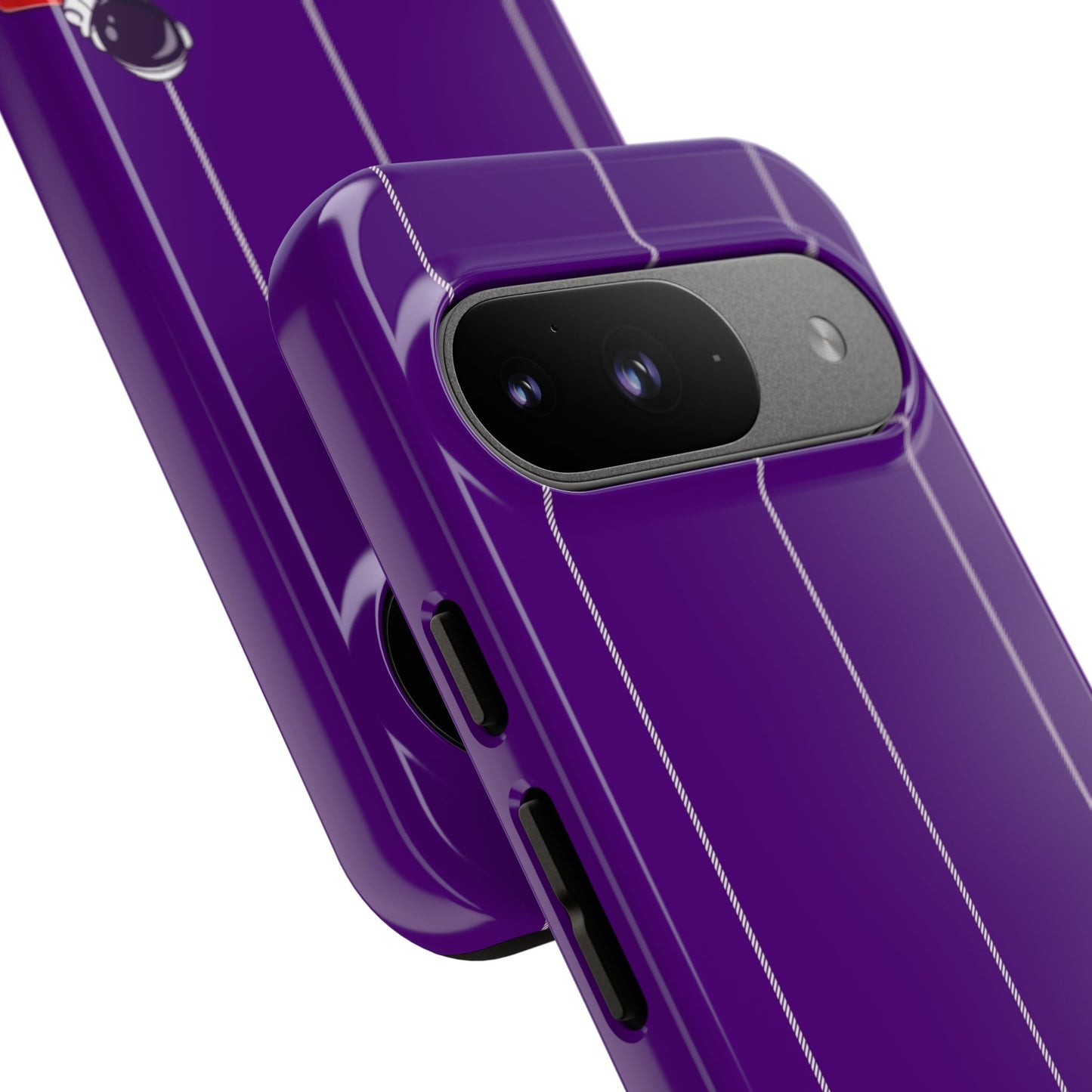 Astronaut Phone Case - Tough Protection with Fun Space Design