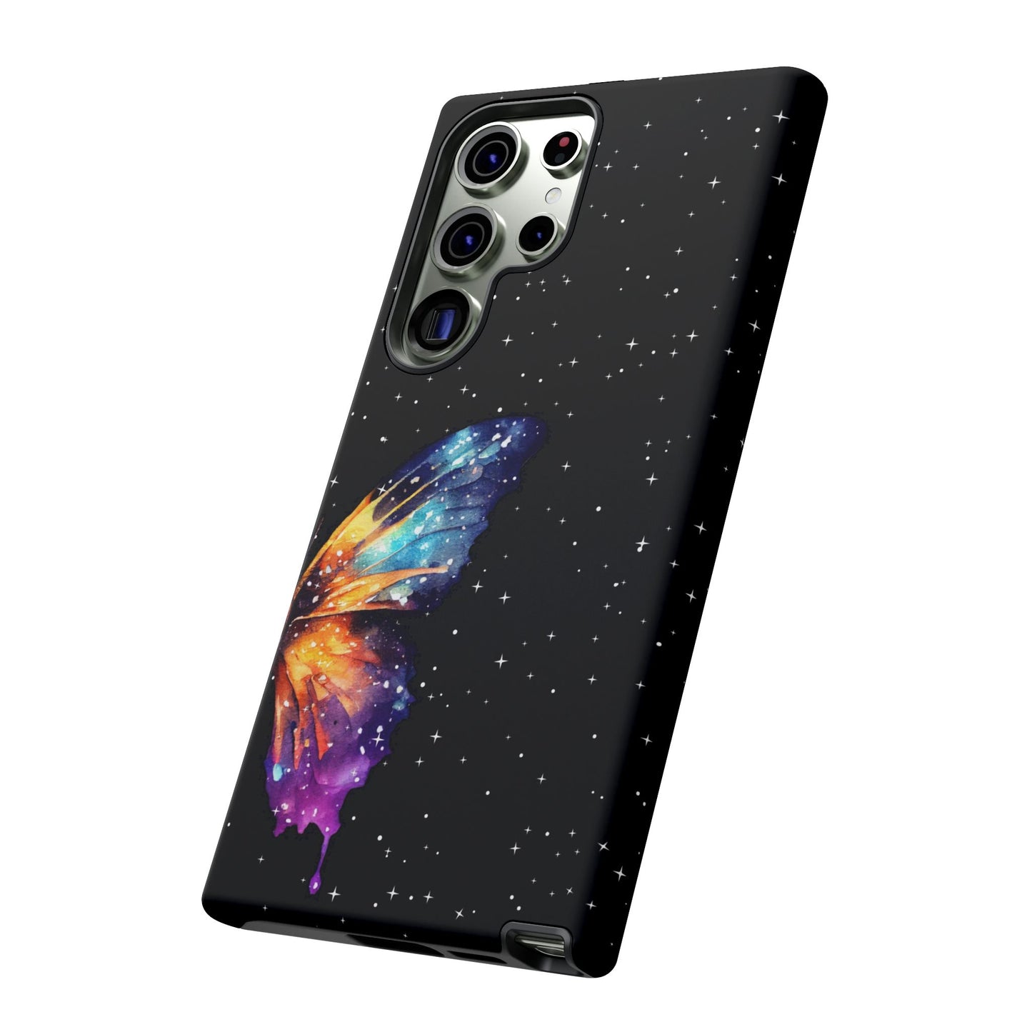 Tough Phone Case, Cute Glossy Finish, Trendy Durable Design, Stylish Protection for Your Smartphone