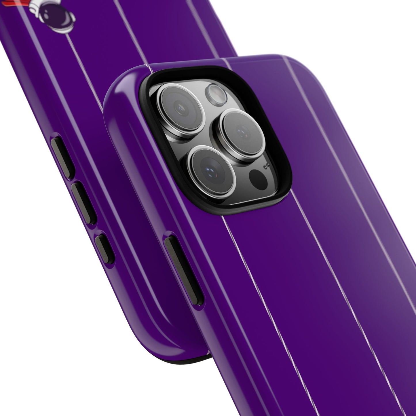 Astronaut Phone Case - Tough Protection with Fun Space Design
