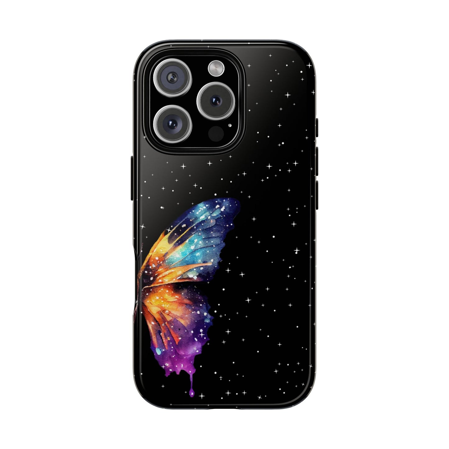 Tough Phone Case, Cute Glossy Finish, Trendy Durable Design, Stylish Protection for Your Smartphone