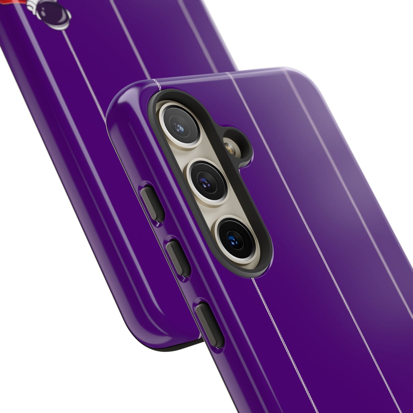 Astronaut Phone Case - Tough Protection with Fun Space Design