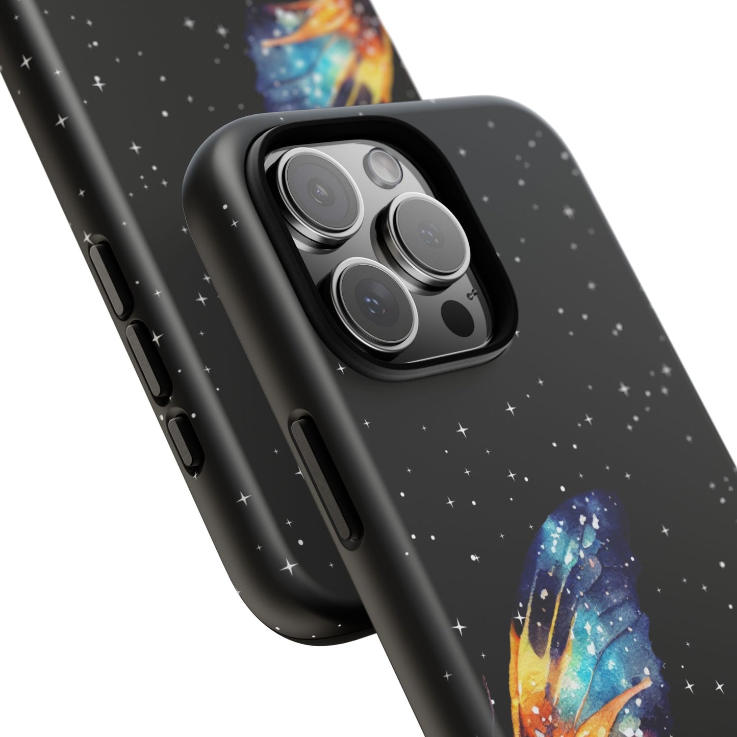 Tough Phone Case, Cute Glossy Finish, Trendy Durable Design, Stylish Protection for Your Smartphone