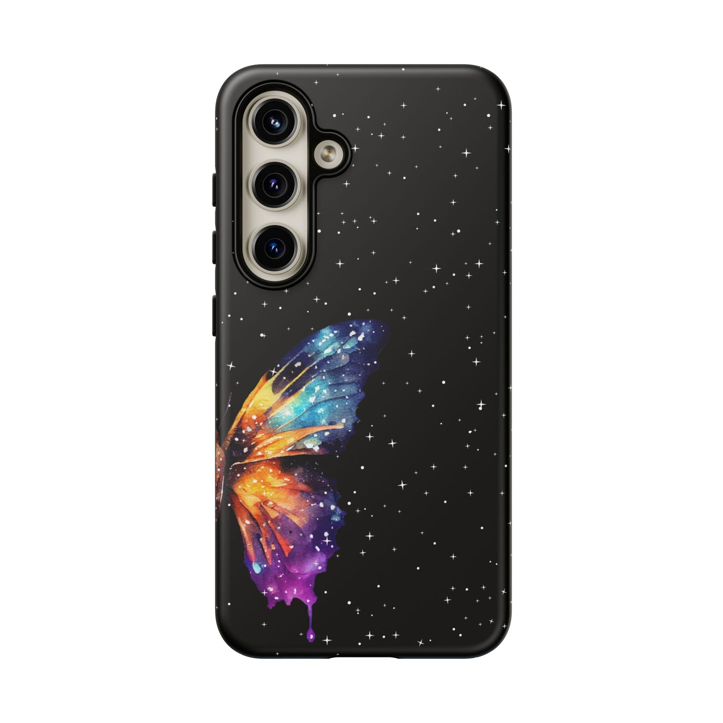 Tough Phone Case, Cute Glossy Finish, Trendy Durable Design, Stylish Protection for Your Smartphone