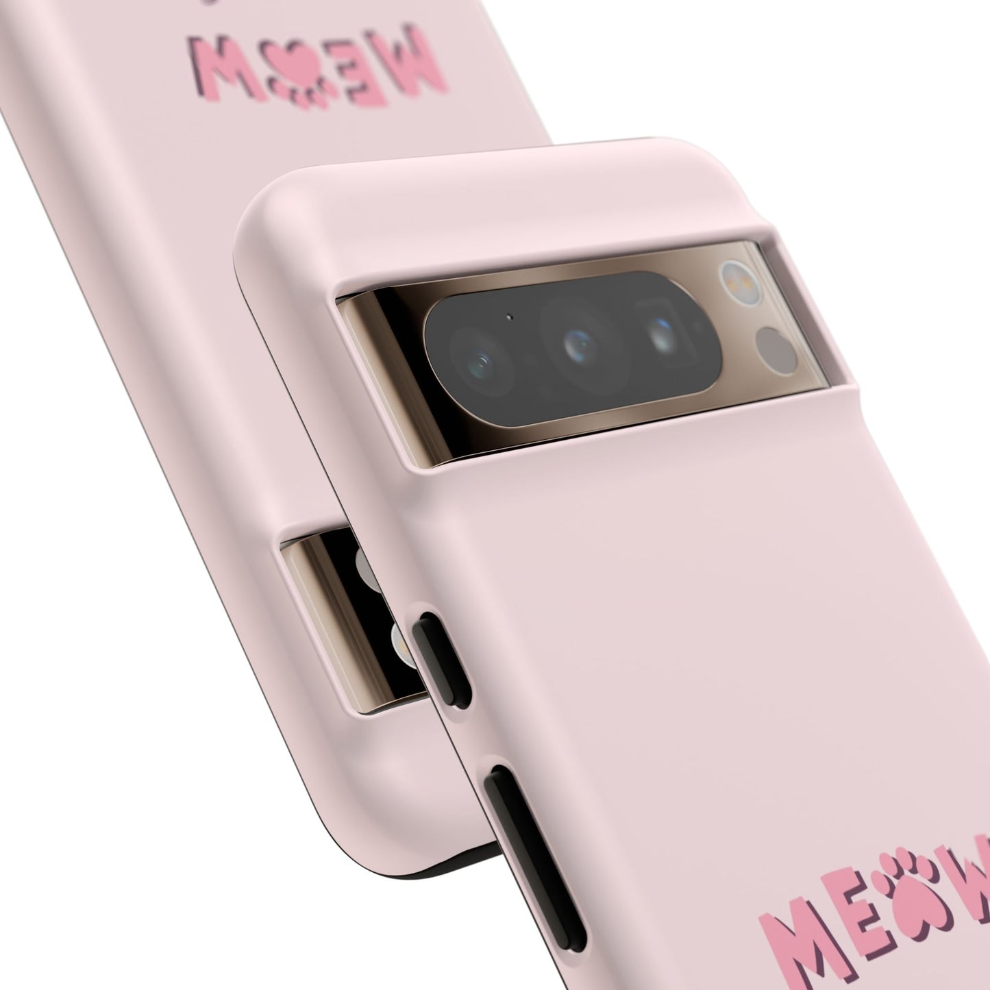 Tough Phone Case, Durable and Stylish, Cute Glossy Finish, Trendy Everyday Cover for Smartphone Protection