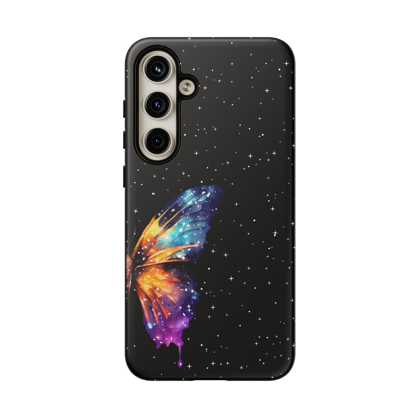 Tough Phone Case, Cute Glossy Finish, Trendy Durable Design, Stylish Protection for Your Smartphone
