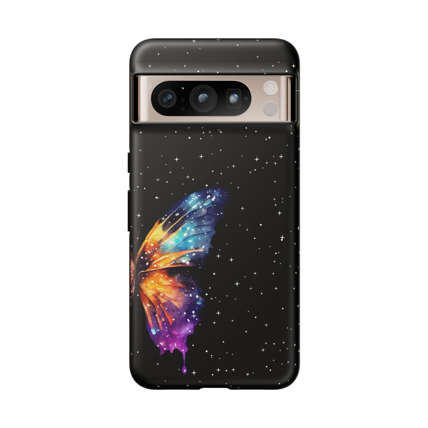 Tough Phone Case, Cute Glossy Finish, Trendy Durable Design, Stylish Protection for Your Smartphone