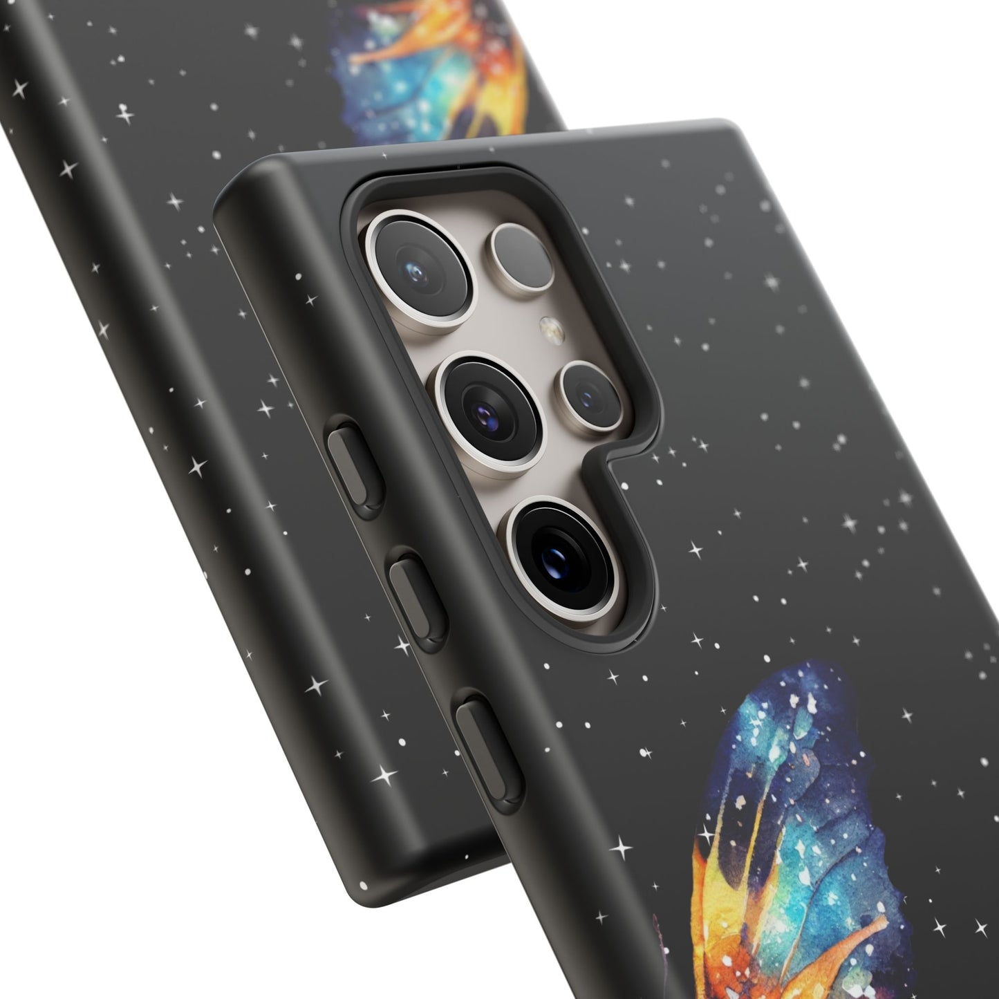 Tough Phone Case, Cute Glossy Finish, Trendy Durable Design, Stylish Protection for Your Smartphone