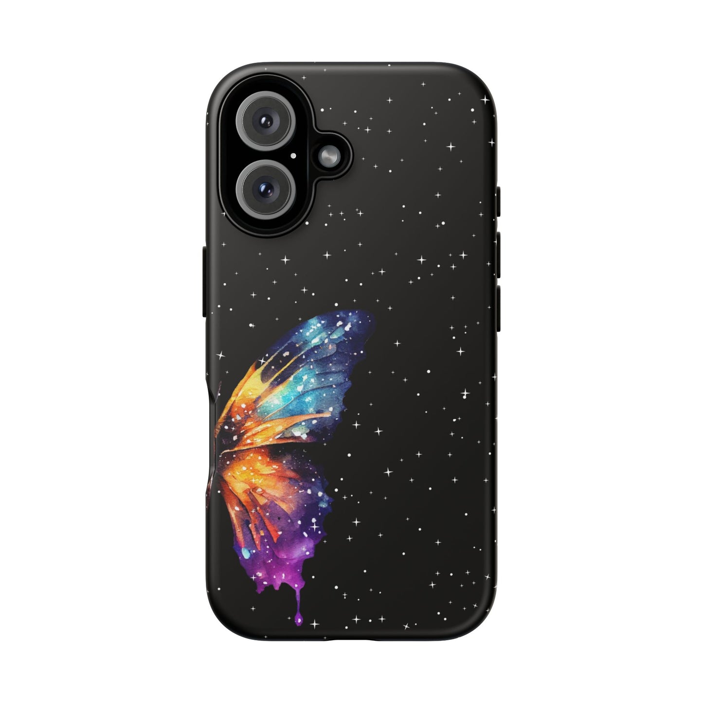 Tough Phone Case, Cute Glossy Finish, Trendy Durable Design, Stylish Protection for Your Smartphone
