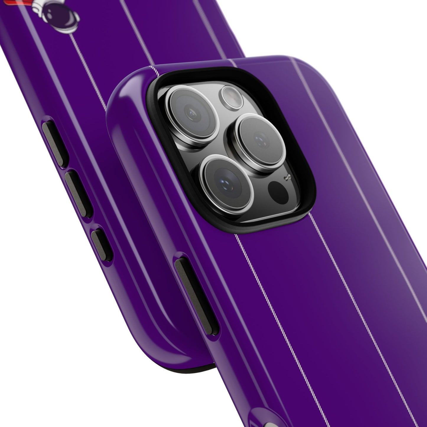 Astronaut Phone Case - Tough Protection with Fun Space Design