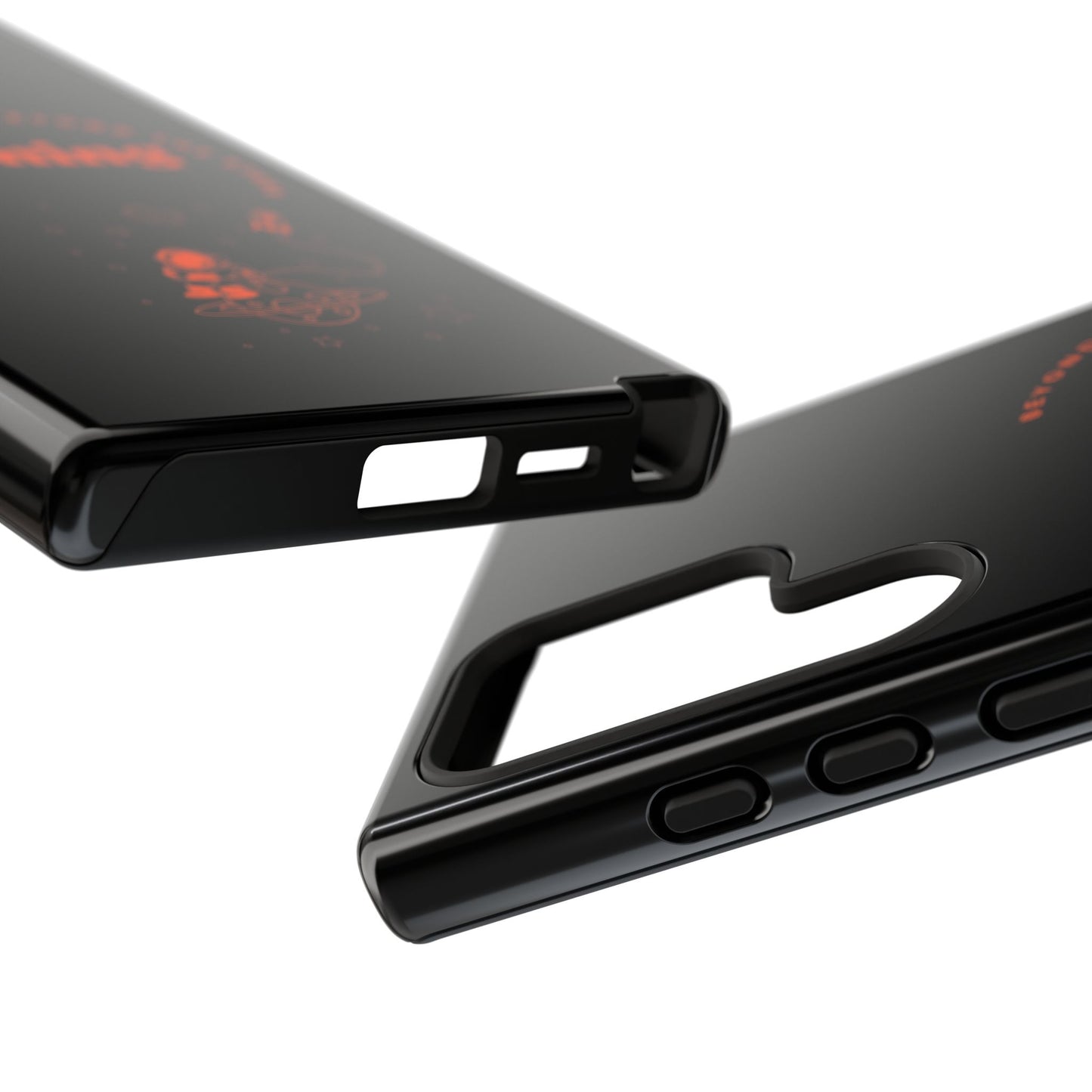 Dreaming Astronaut Phone Case - Tough Cases for Space Lovers