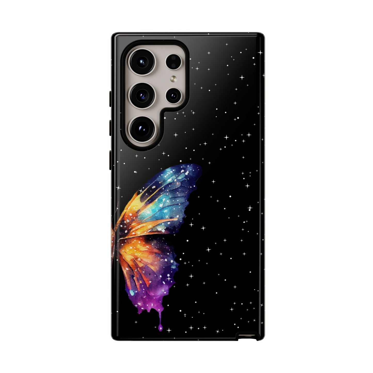 Tough Phone Case, Cute Glossy Finish, Trendy Durable Design, Stylish Protection for Your Smartphone