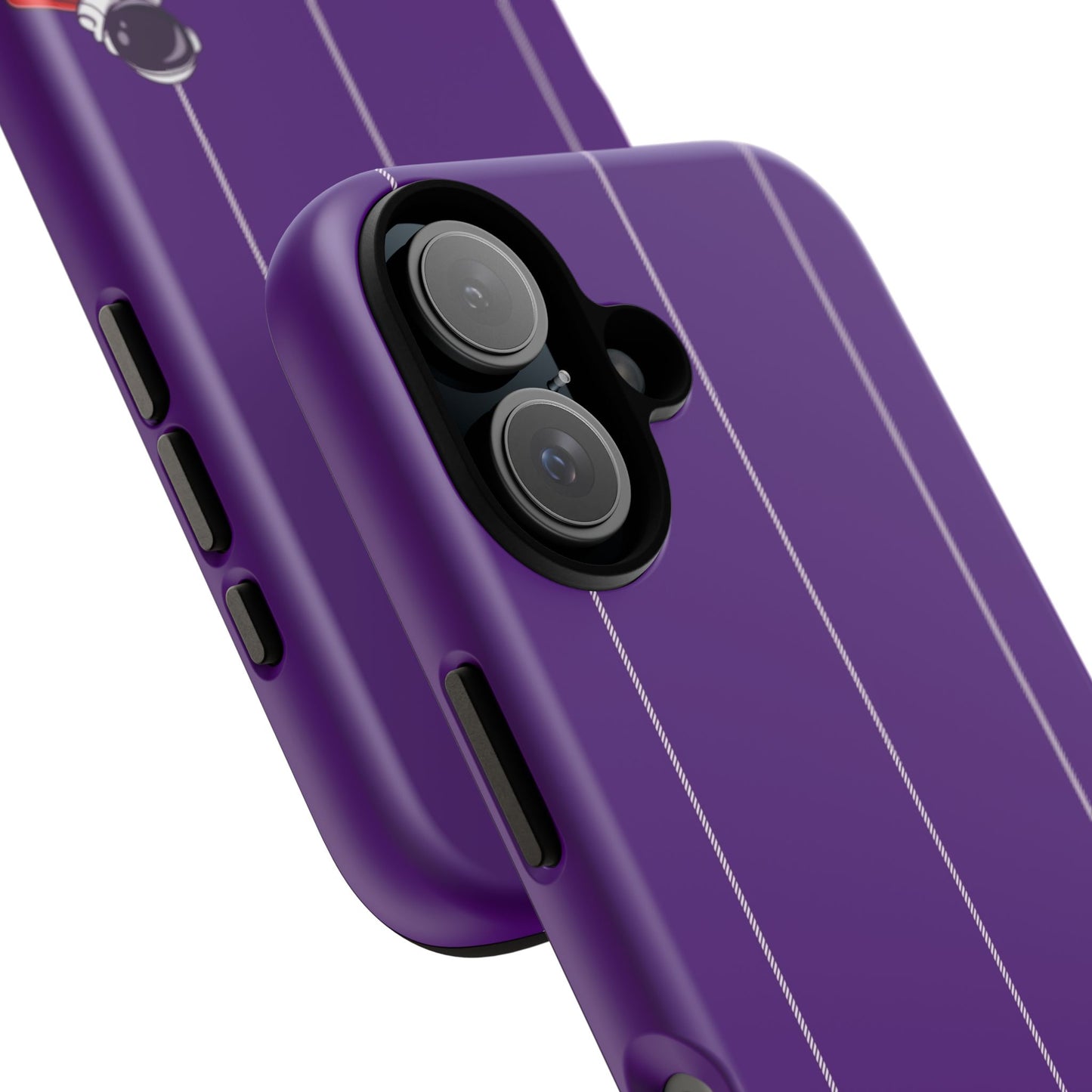 Astronaut Phone Case - Tough Protection with Fun Space Design