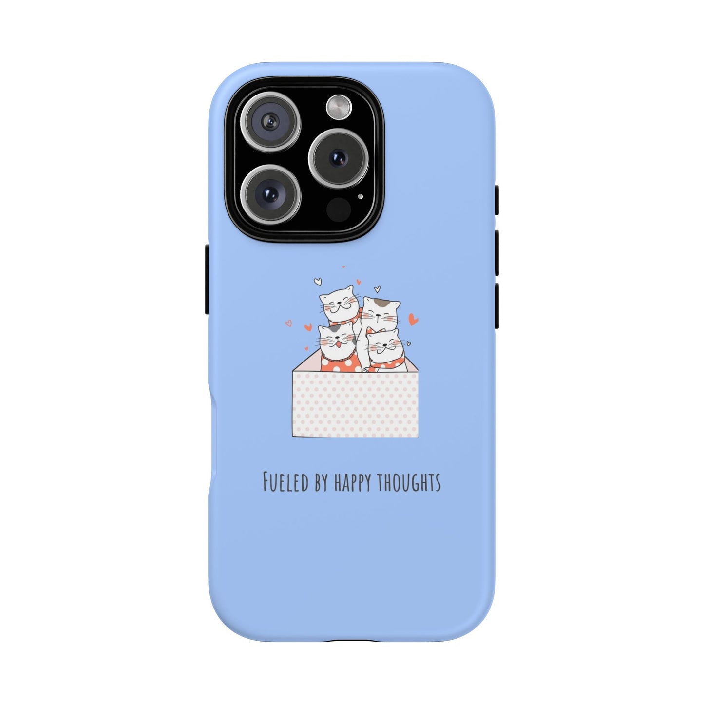 Durable Tough Phone Case, Glossy Finish, Stylish and Trendy Design, Cute Cover for Smartphones