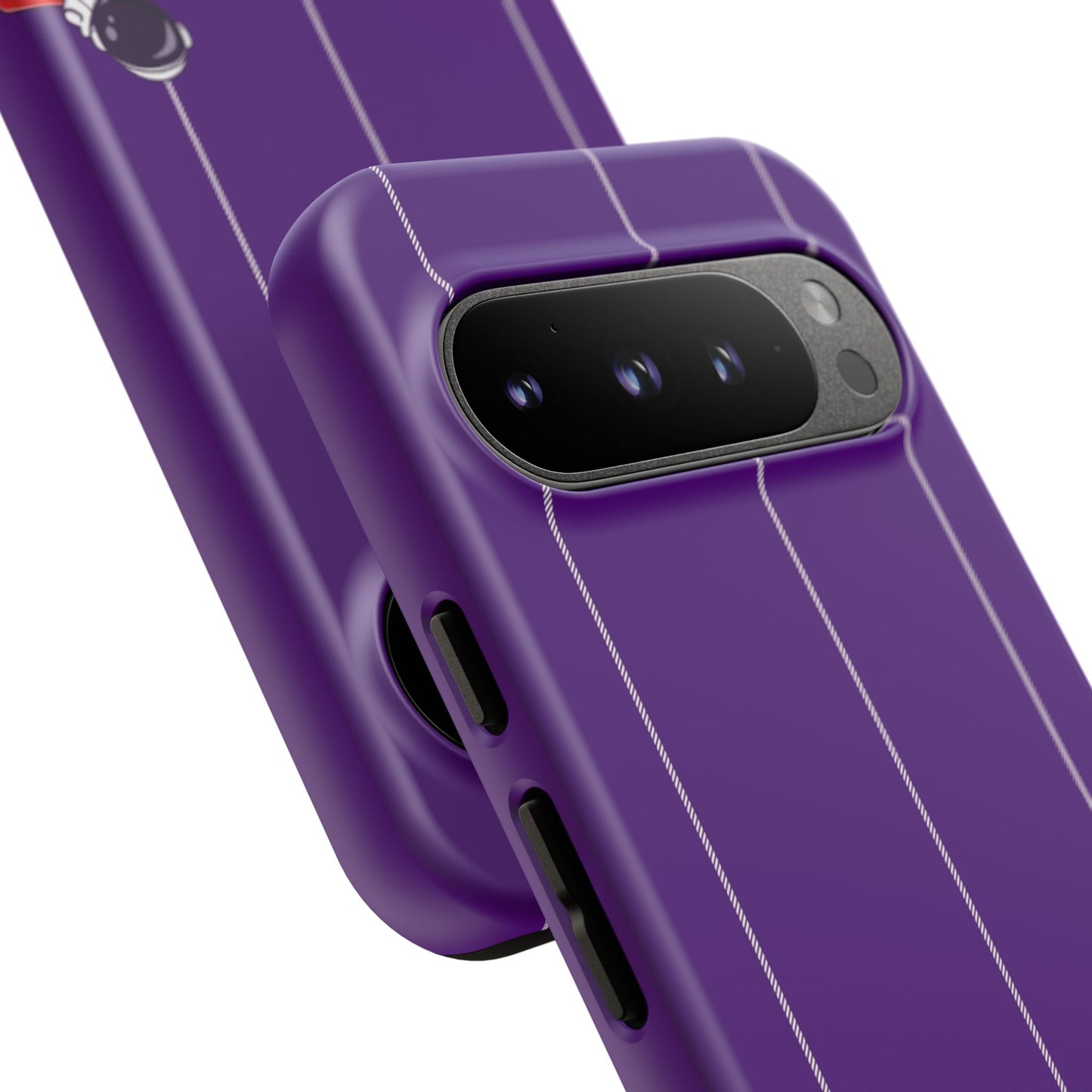 Astronaut Phone Case - Tough Protection with Fun Space Design