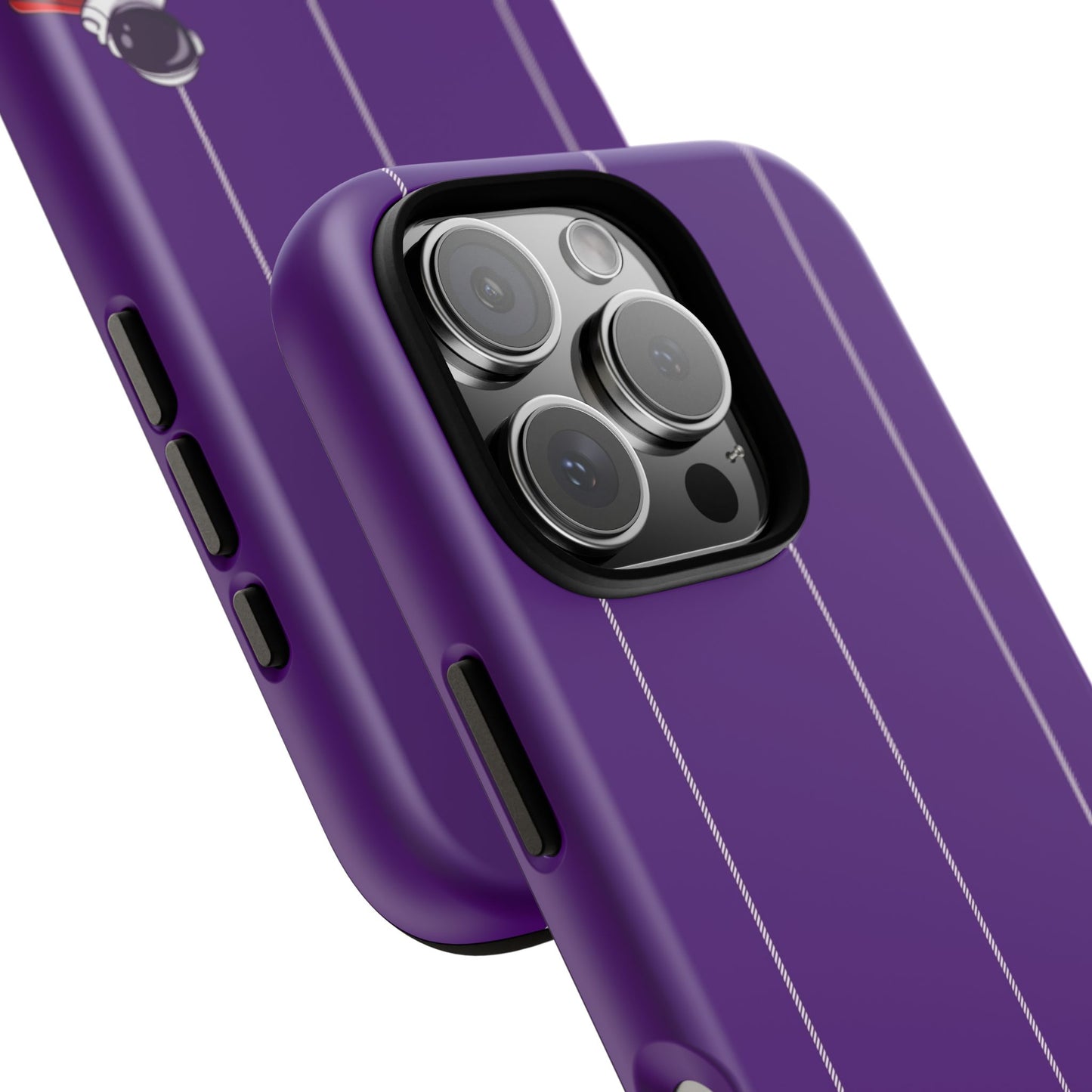 Astronaut Phone Case - Tough Protection with Fun Space Design